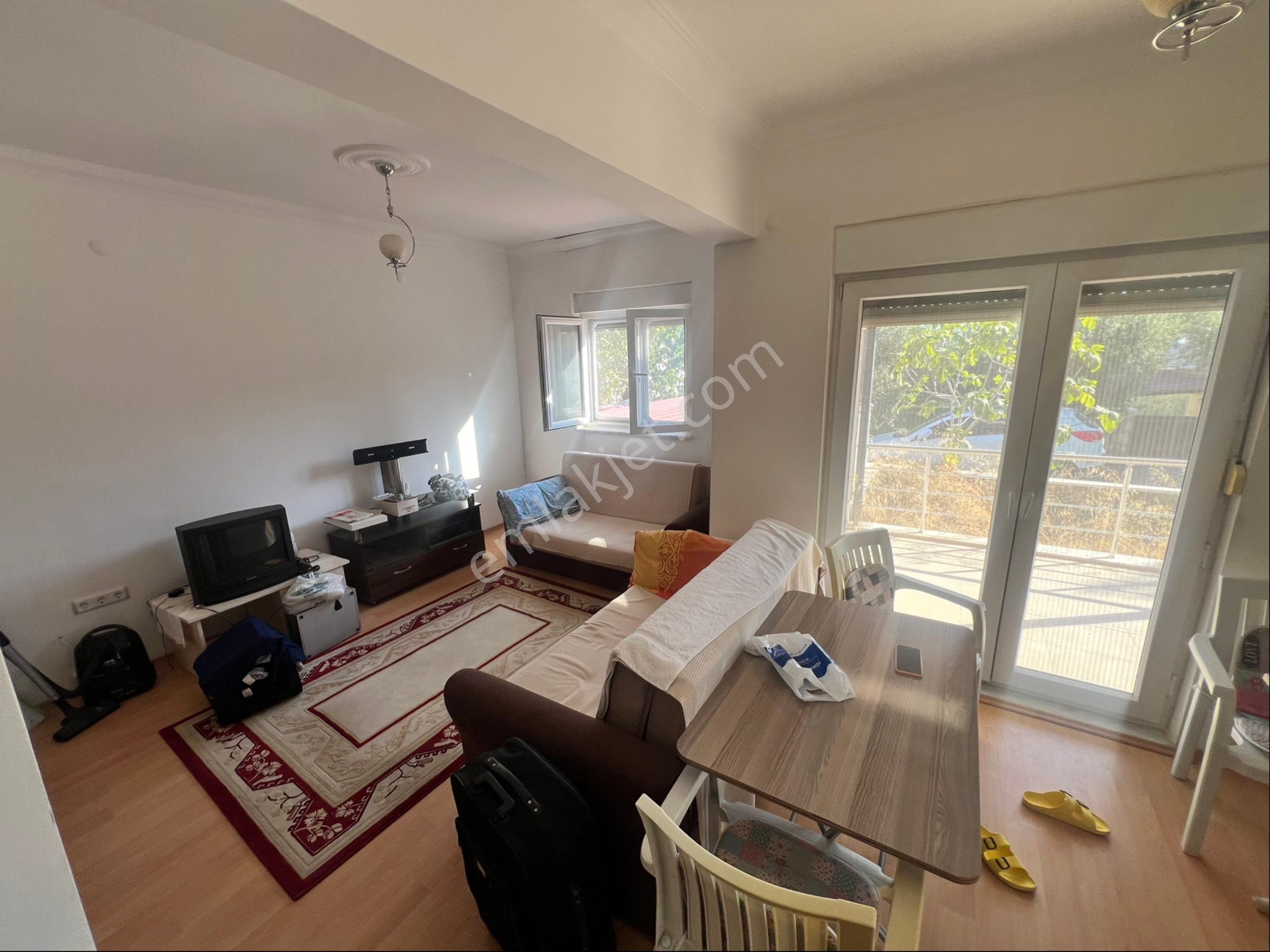 Akbük’te Satılık 3 + 1 Bitişik Nizam Villa - Görsel 28