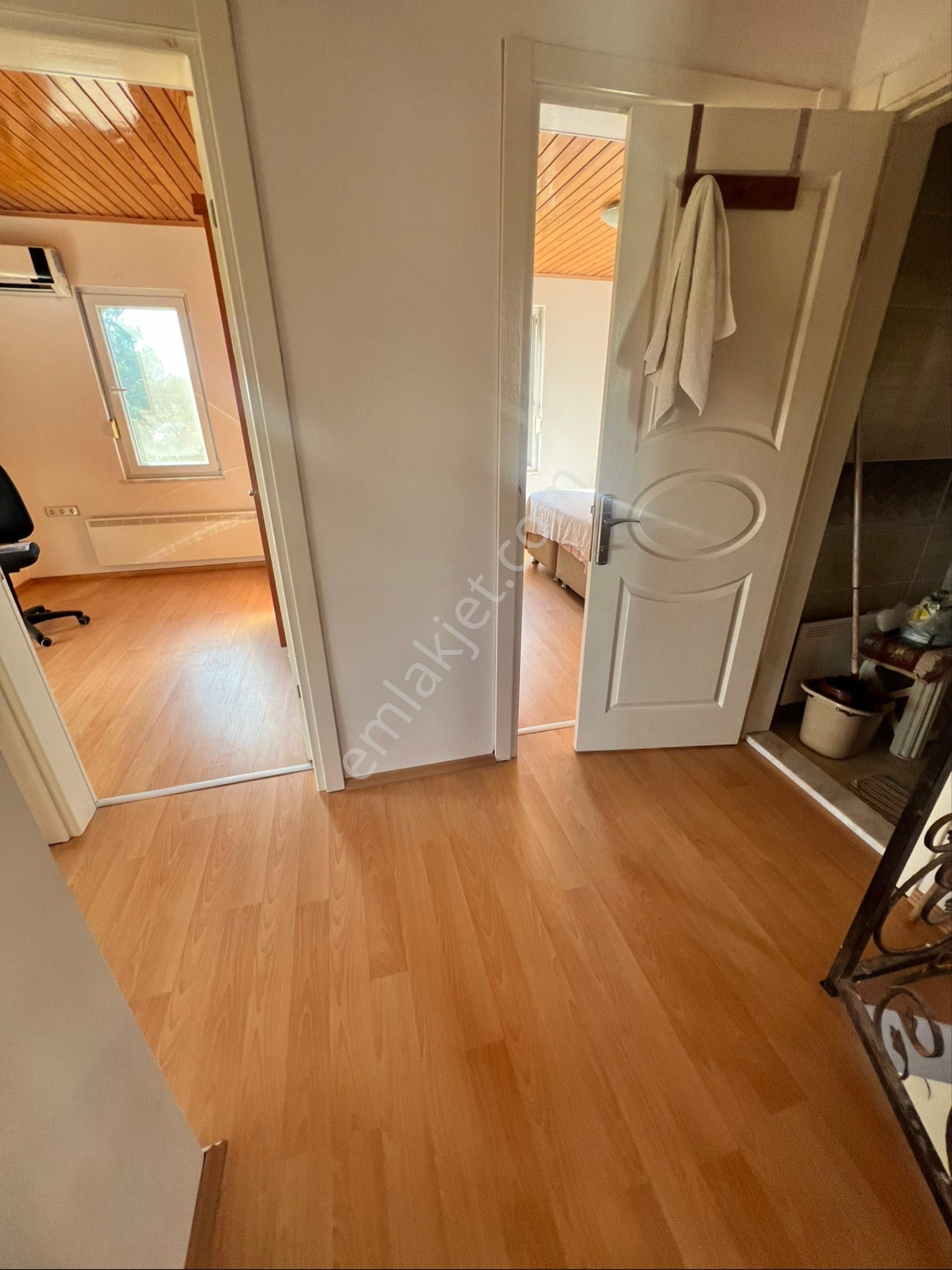 Akbük’te Satılık 3 + 1 Bitişik Nizam Villa - Görsel 22