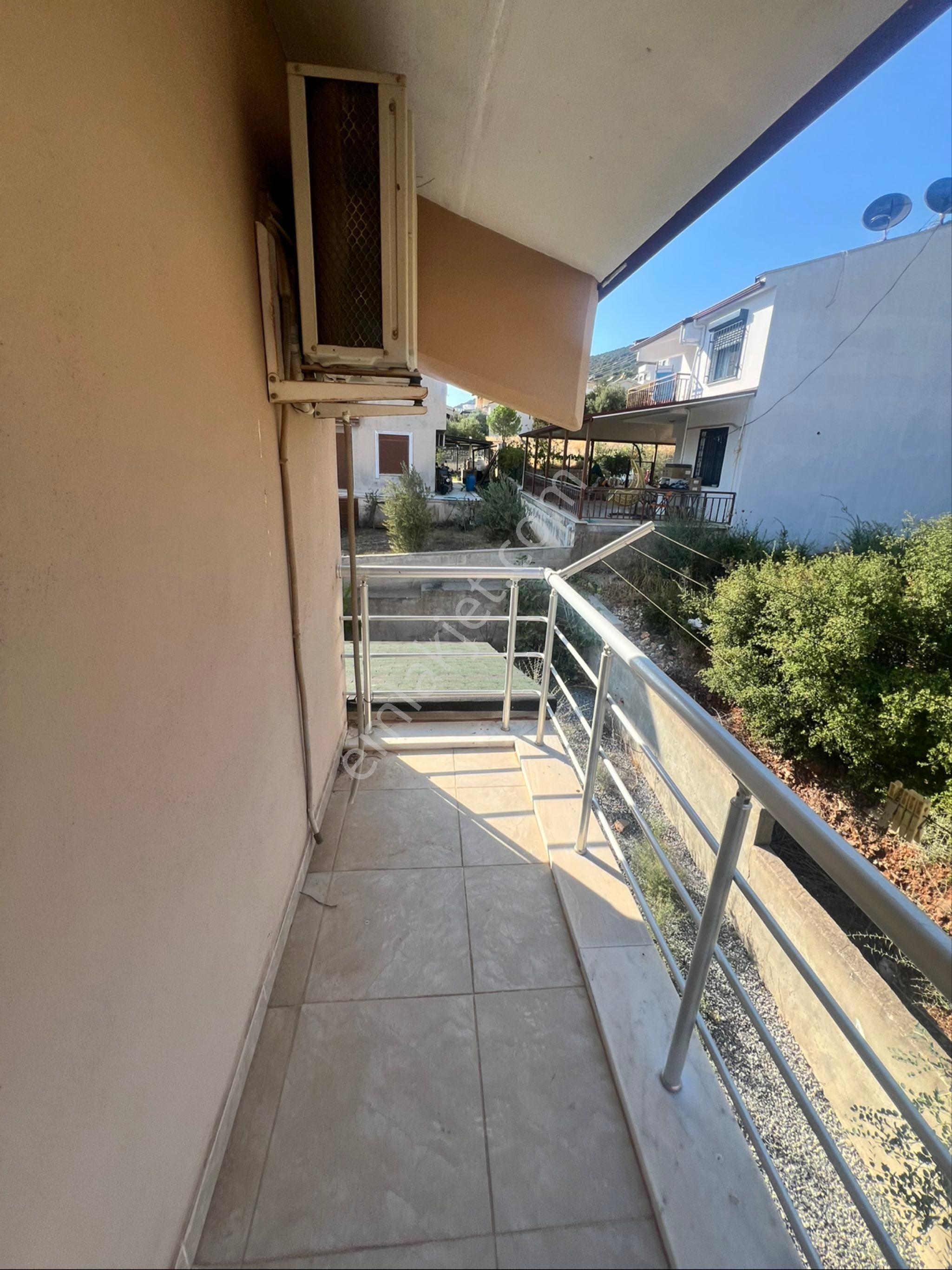 Akbük’te Satılık 3 + 1 Bitişik Nizam Villa - Görsel 19