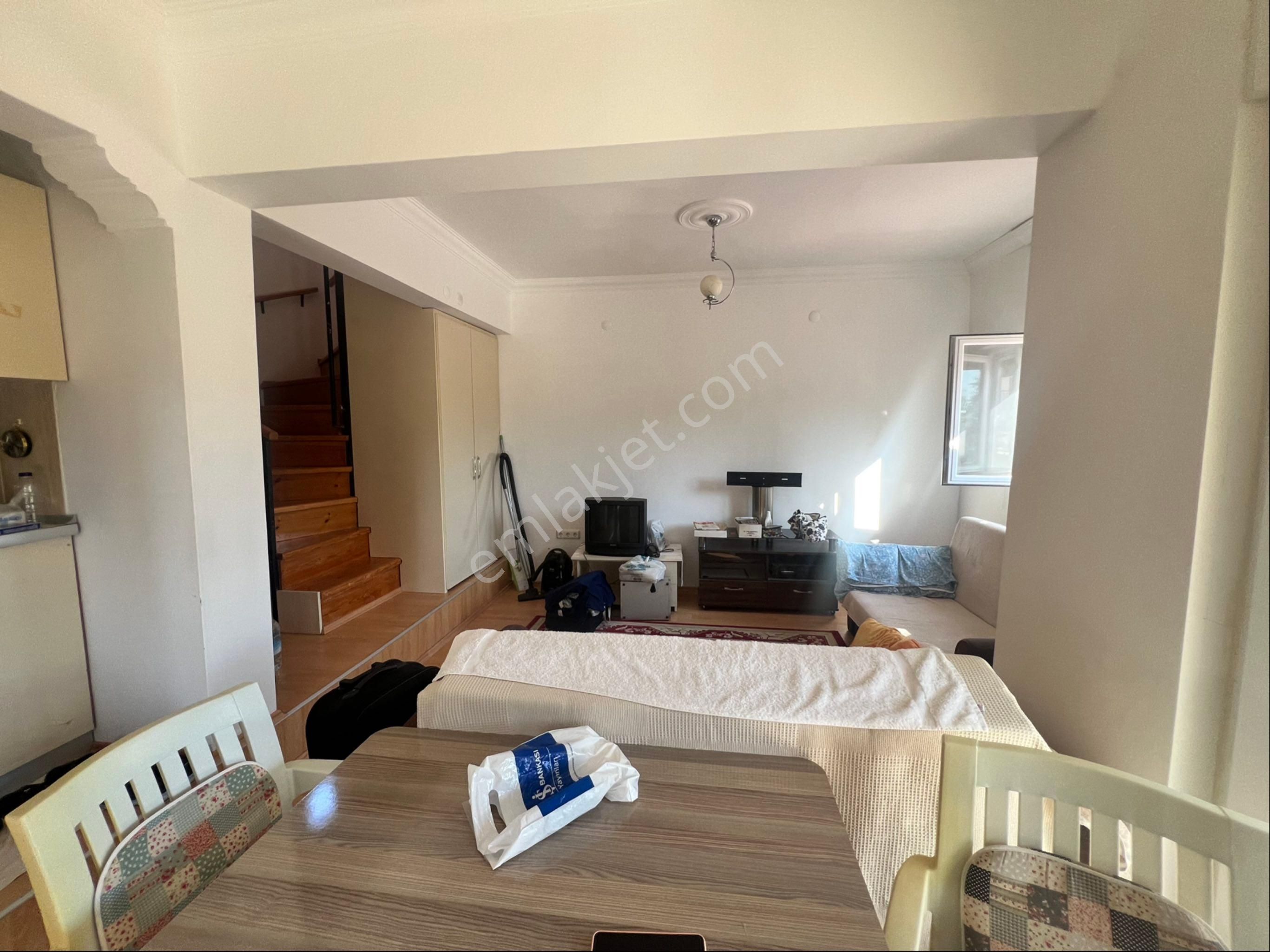 Akbük’te Satılık 3 + 1 Bitişik Nizam Villa - Görsel 24