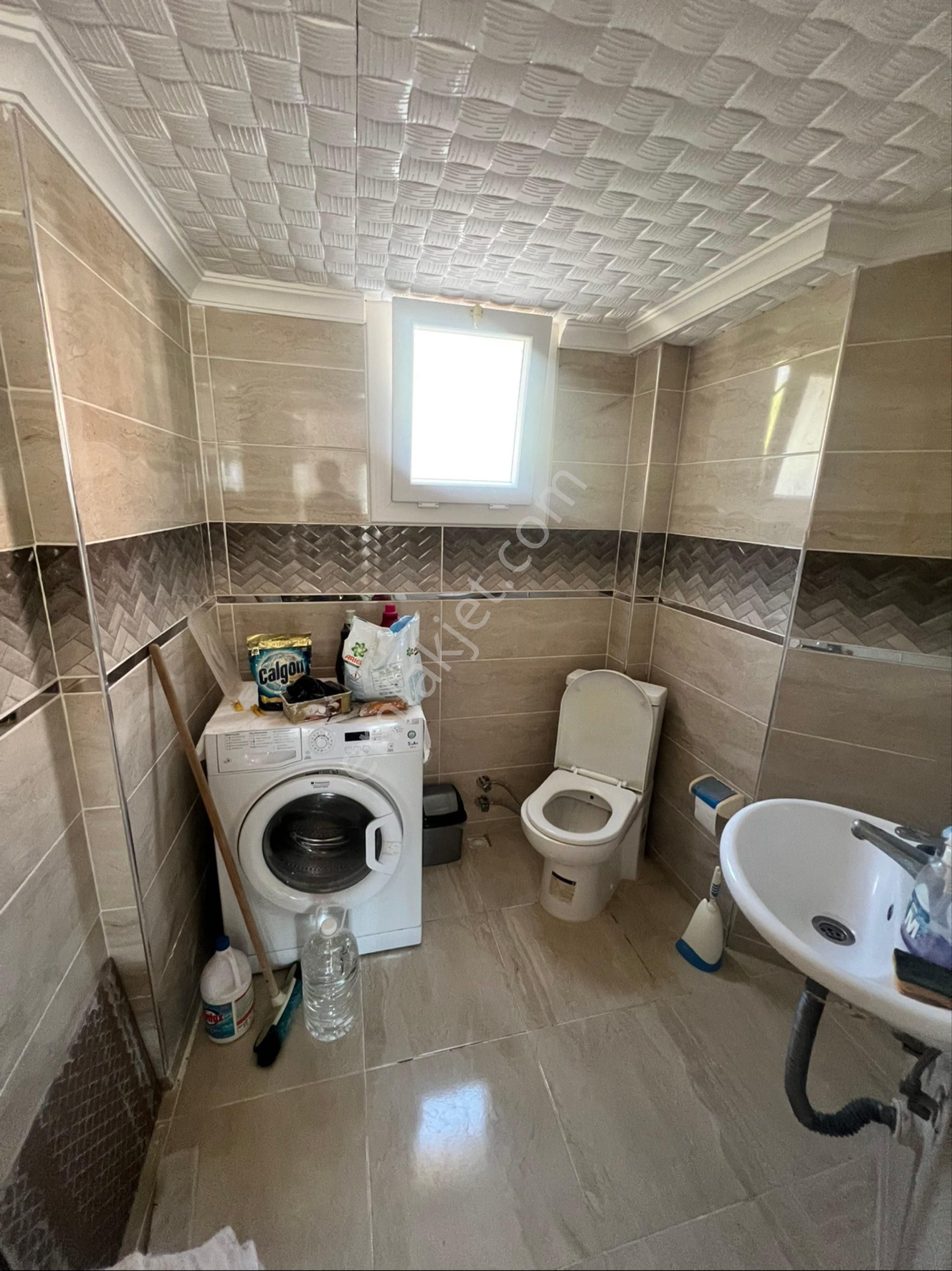 Akbük’te Satılık 3 + 1 Bitişik Nizam Villa - Görsel 20