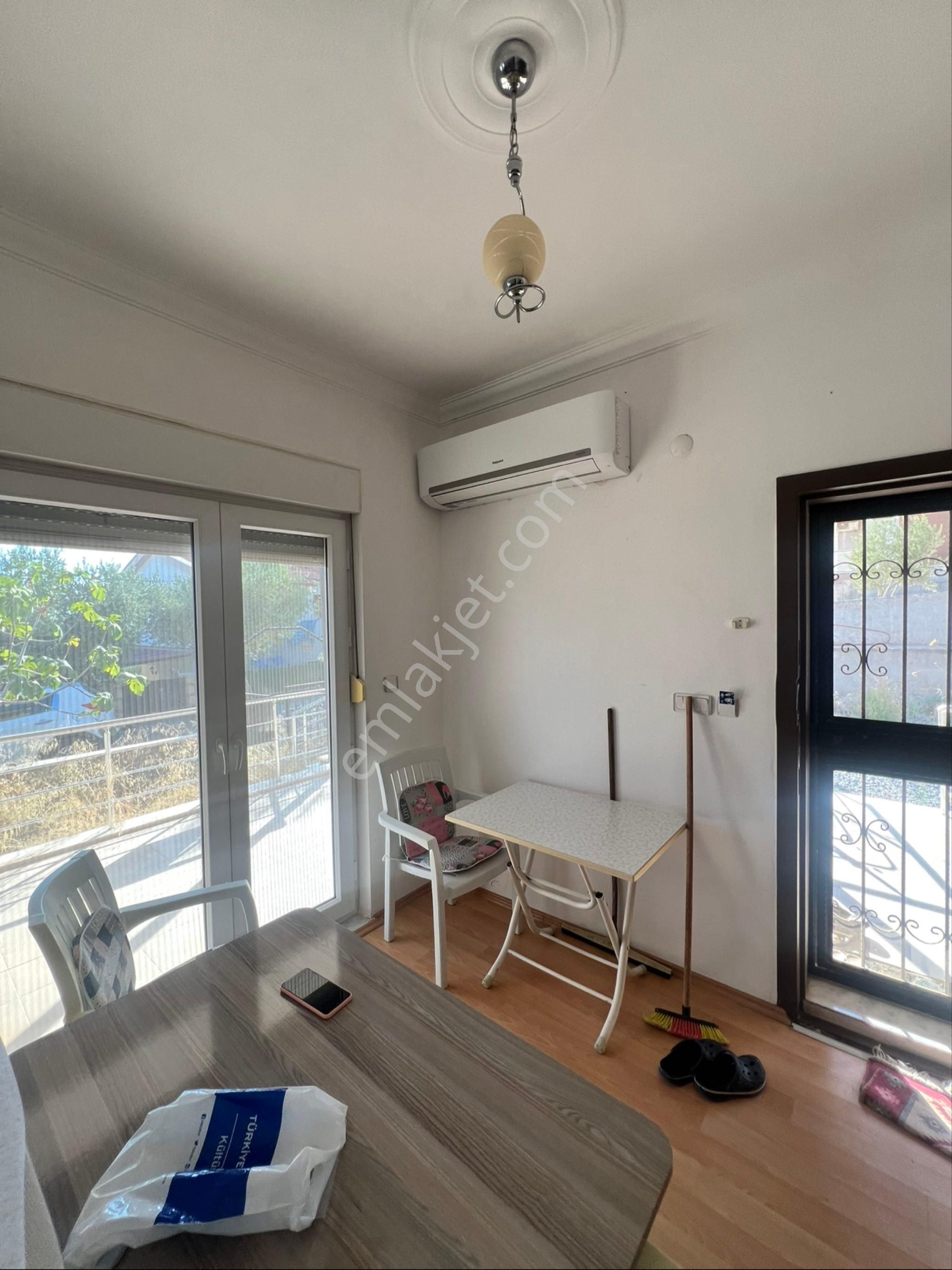 Akbük’te Satılık 3 + 1 Bitişik Nizam Villa - Görsel 4