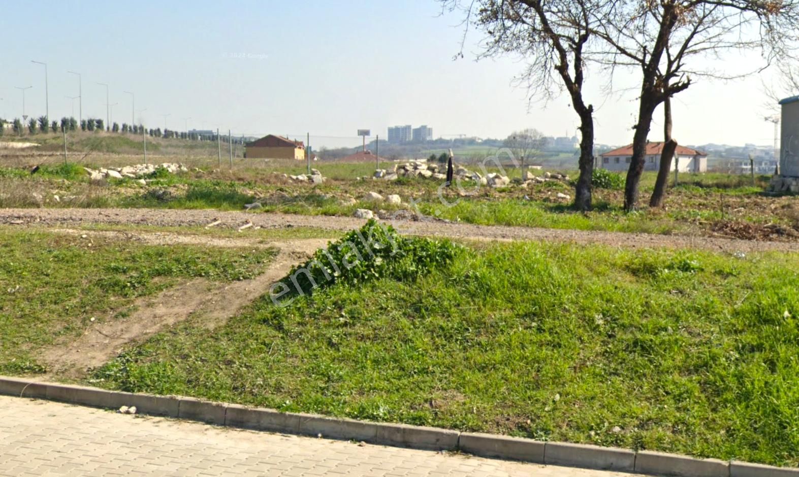 C21 Cius; Nilüfer Doğanköy Konut İmarlı 117m2 Hisseli Satılık Arsa - Görsel 8