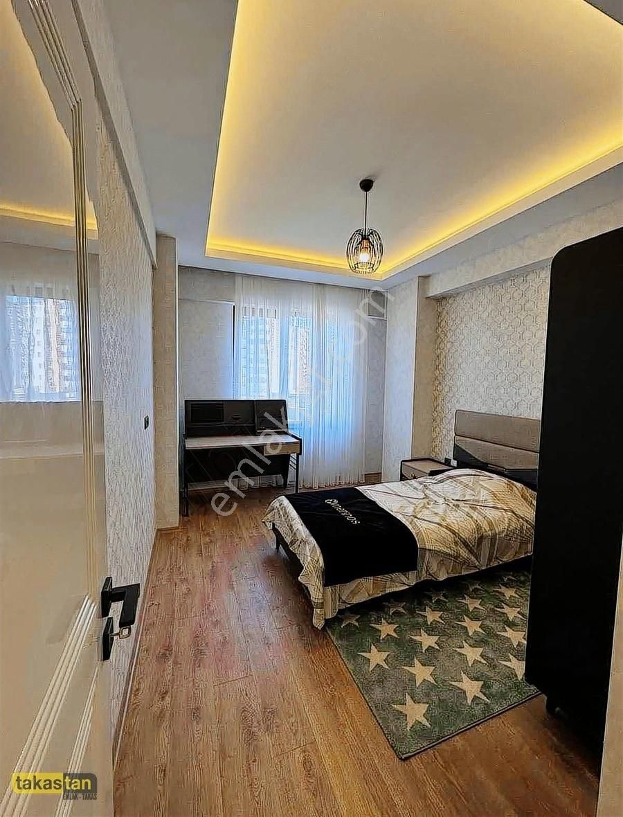 Fıstıklık Merkezi Lokasyonda Ultra Lüx Geniş Oturumlu 3+1 Daire - Görsel 13