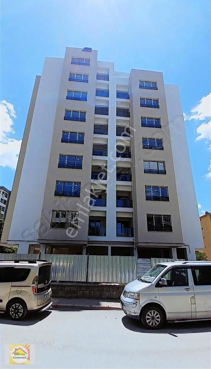 Talas Bahcelievler Mahallesinde Satılık Lüks Daire