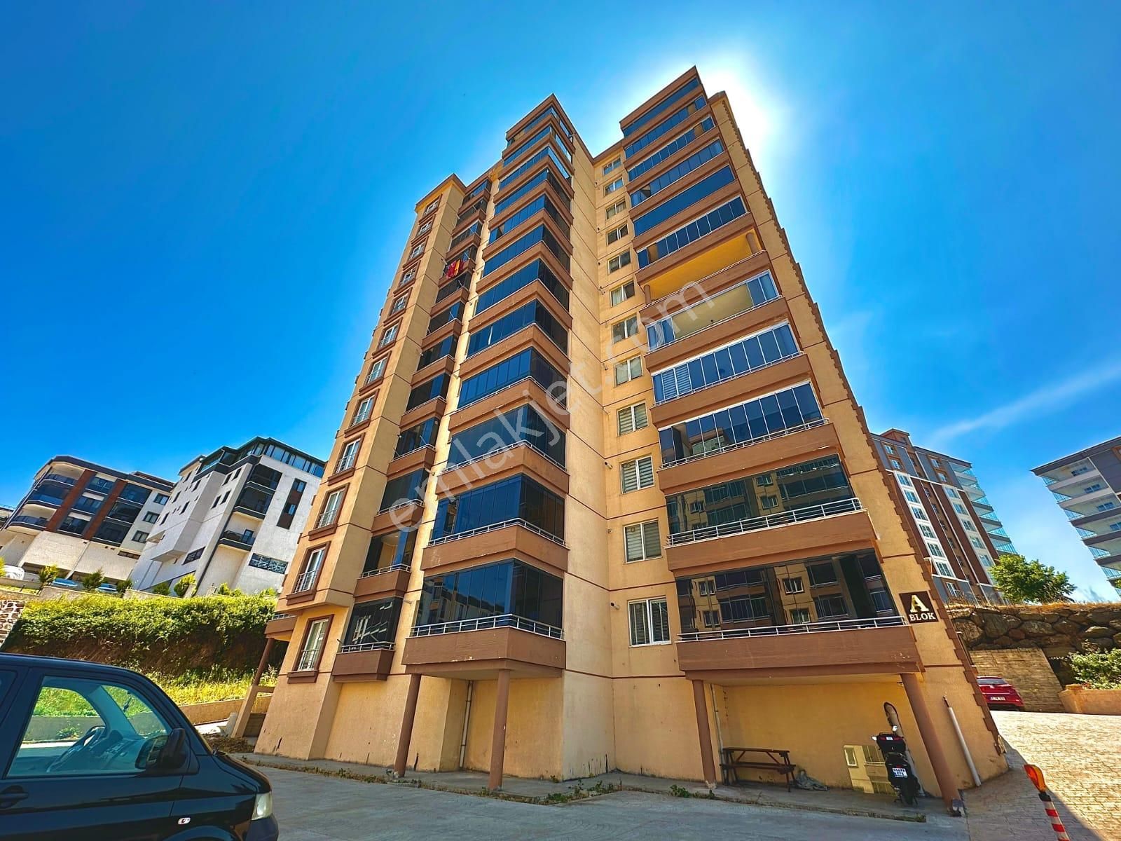🌟 Samsun Atakum İstiklal Mahallesi’nde Satılık Daire 🌟