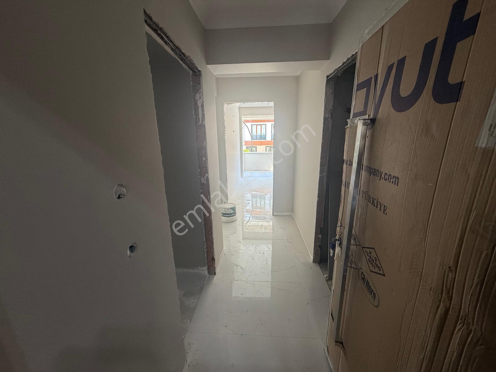 Barış'tan Tepeüstün'de Site İçerisinde Kapalı Otoparklı Lüks 2+1 - Görsel 8