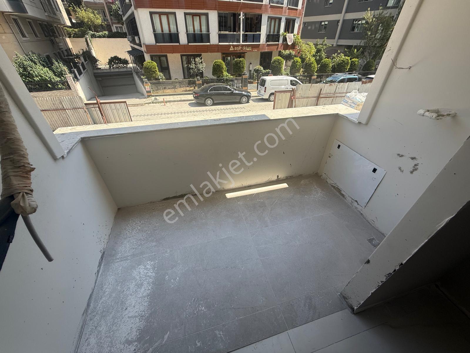 Barış'tan Tepeüstün'de Site İçerisinde Kapalı Otoparklı Lüks 2+1 - Görsel 5
