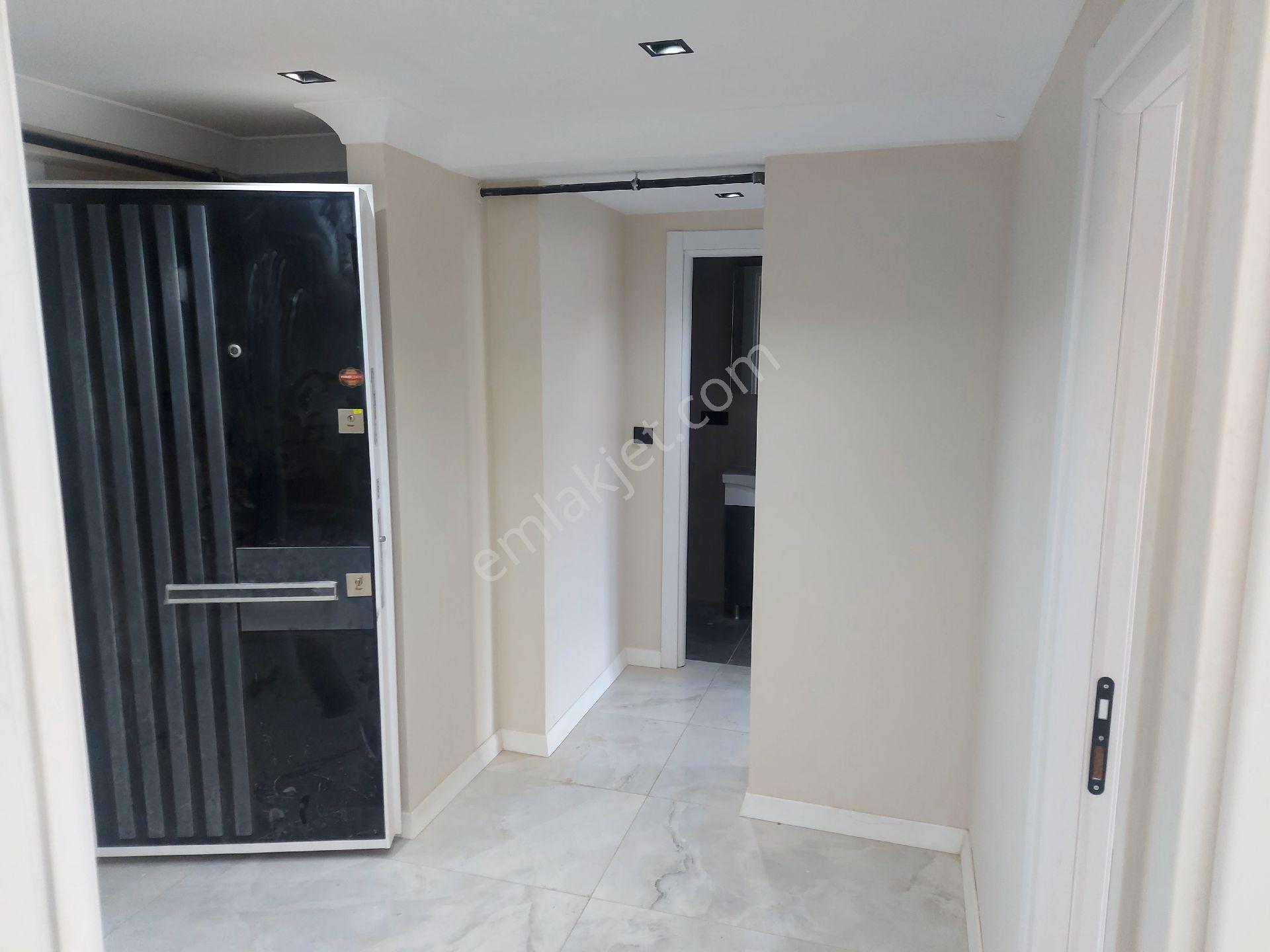 Kağıthane Axxis Avm Yakın Satılık Sıfır Krediye Uygun Daire 2+1 - Görsel 11