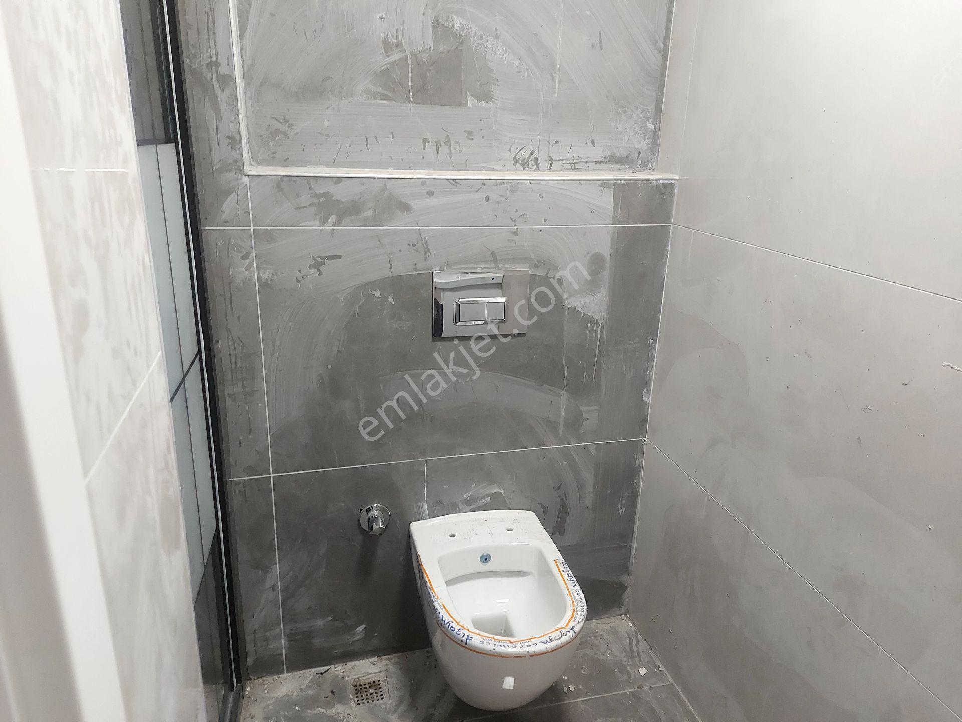 Kağıthane Axxis Avm Yakın Satılık Sıfır Krediye Uygun Daire 2+1 - Görsel 15
