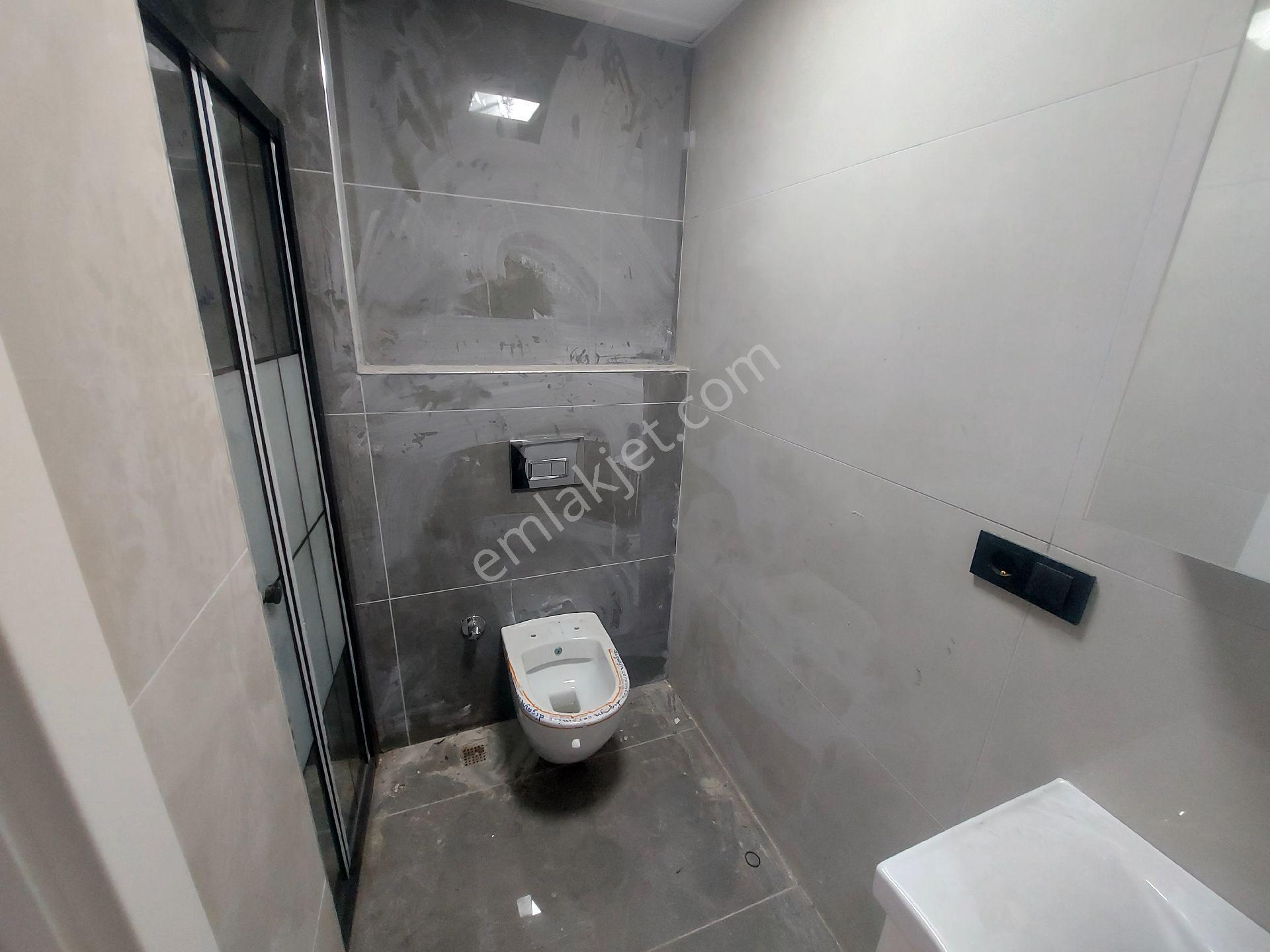 Kağıthane Axxis Avm Yakın Satılık Sıfır Krediye Uygun Daire 2+1 - Görsel 14