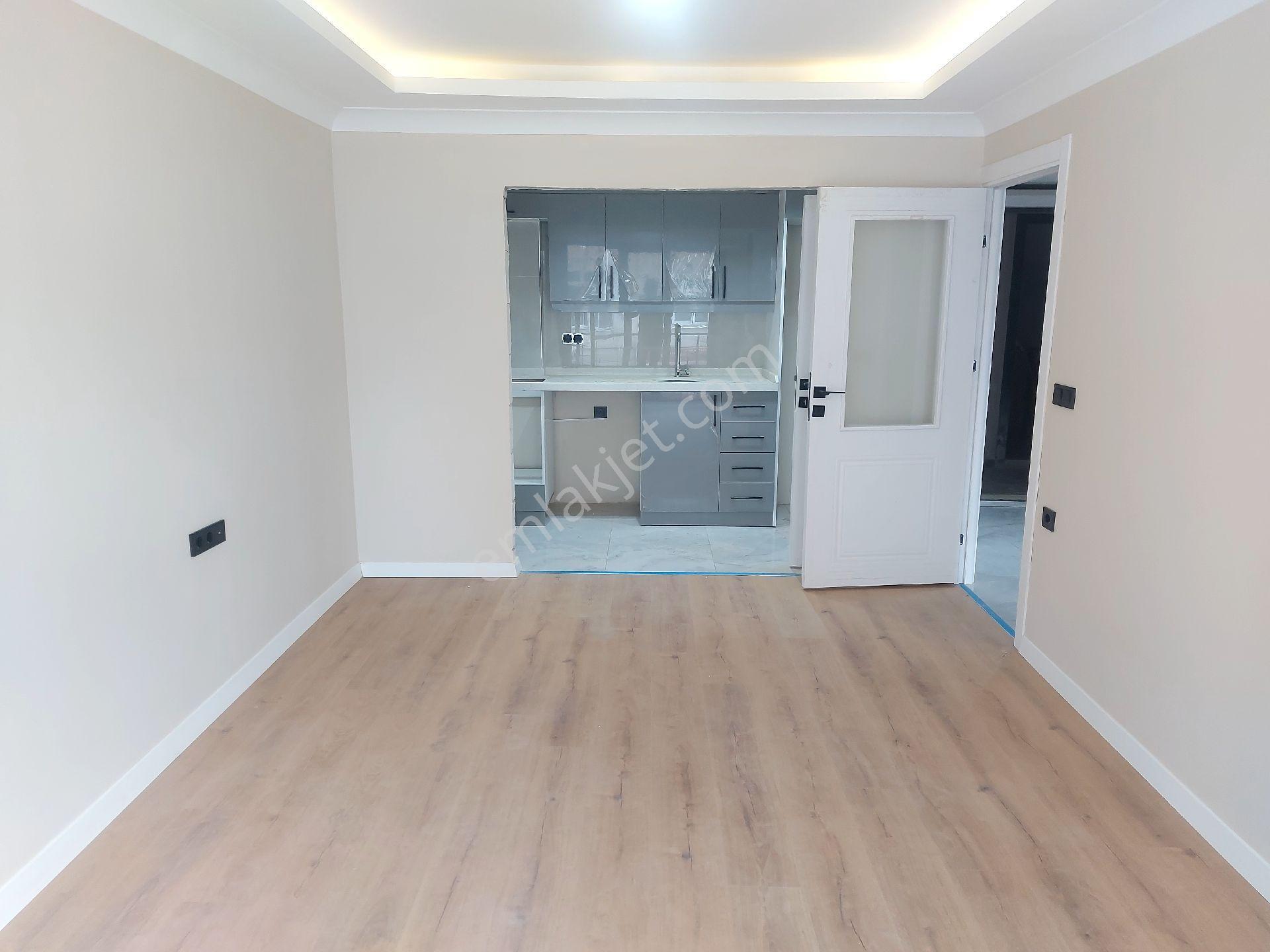 Kağıthane Axxis Avm Yakın Satılık Sıfır Krediye Uygun Daire 2+1