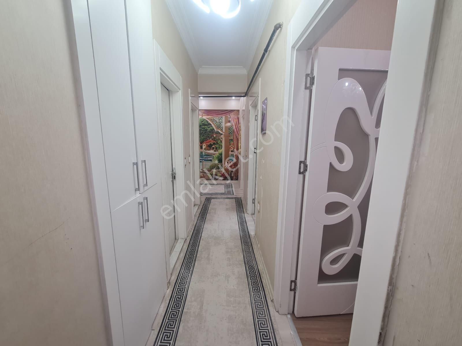 Gaziantep Şehitkamil Fıstıklık Mahallesi Satılık 3+1 Daire