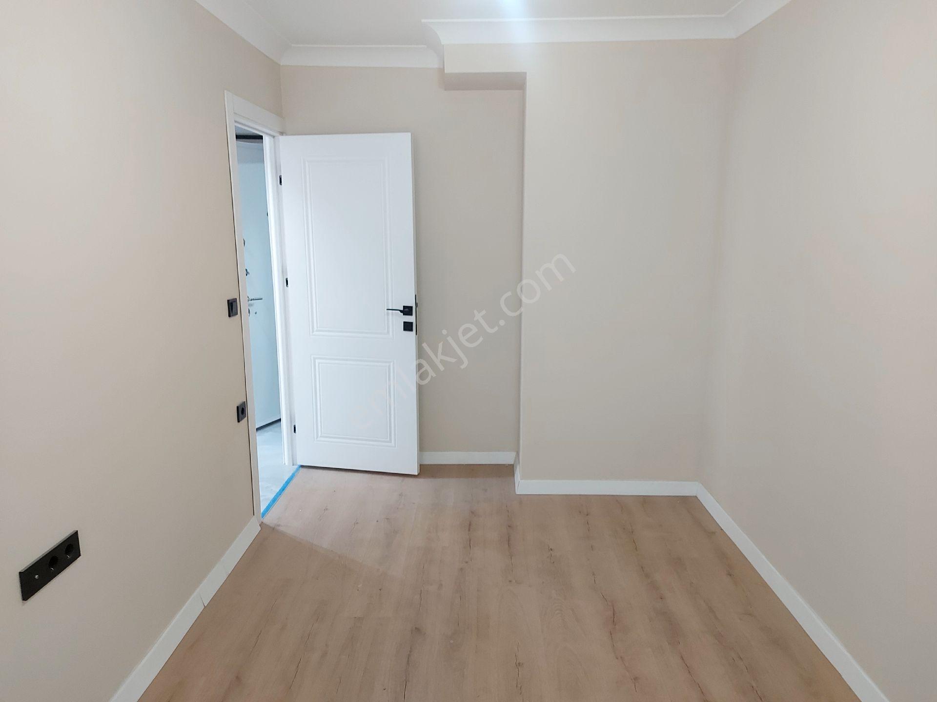 Kağıthane Axxis Avm Yakın Satılık Sıfır Krediye Uygun Daire 2+1 - Görsel 7