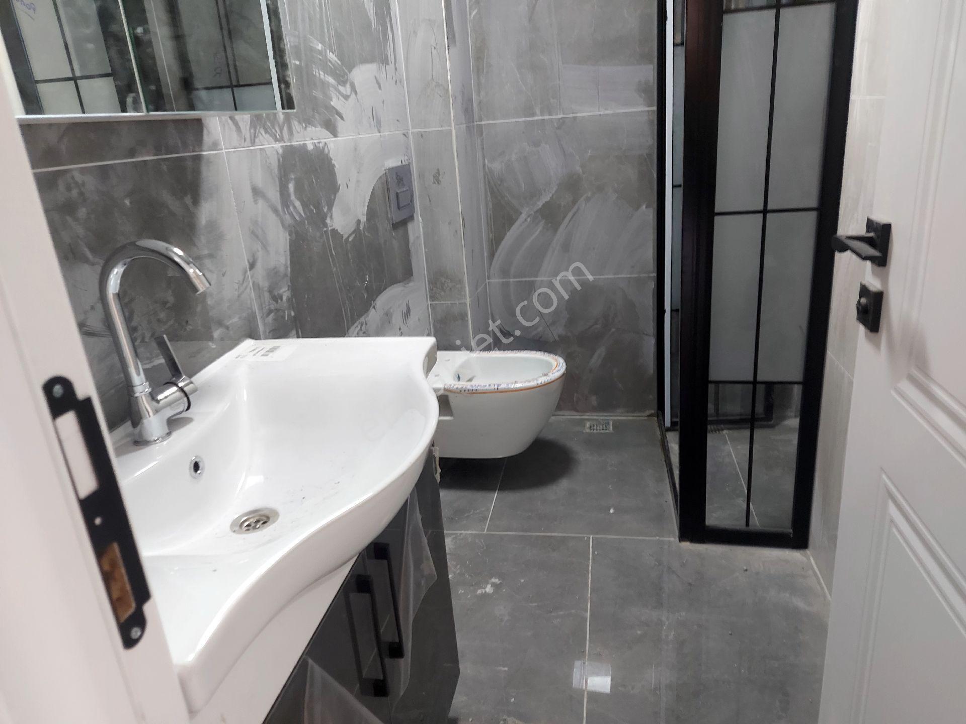 Kağıthane Axxis Avm Yakın Satılık Sıfır Krediye Uygun Daire 2+1 - Görsel 17