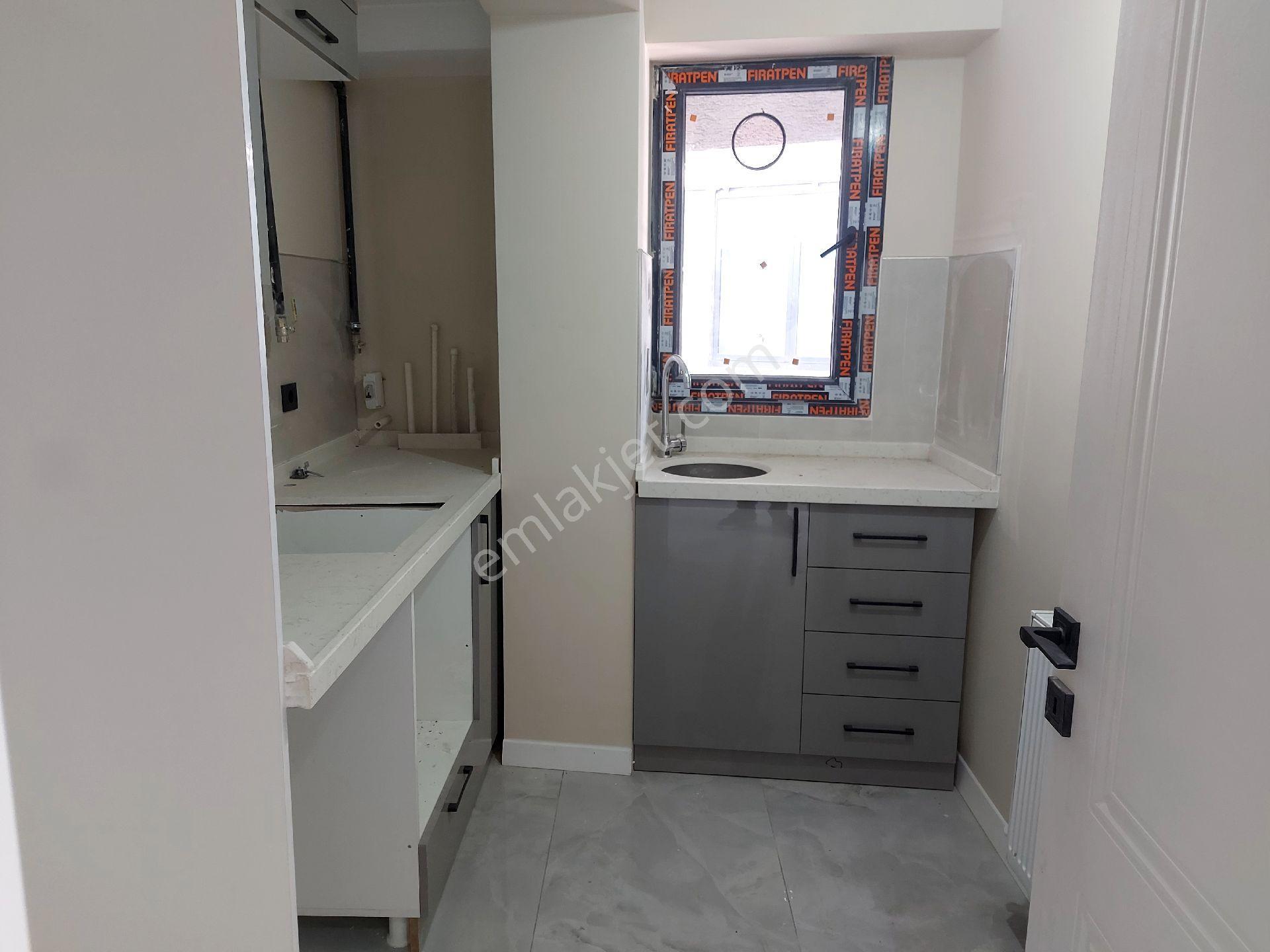 Kağıthane Axxis Avm Yakın Satılık Sıfır Krediye Uygun Daire 2+1 - Görsel 11