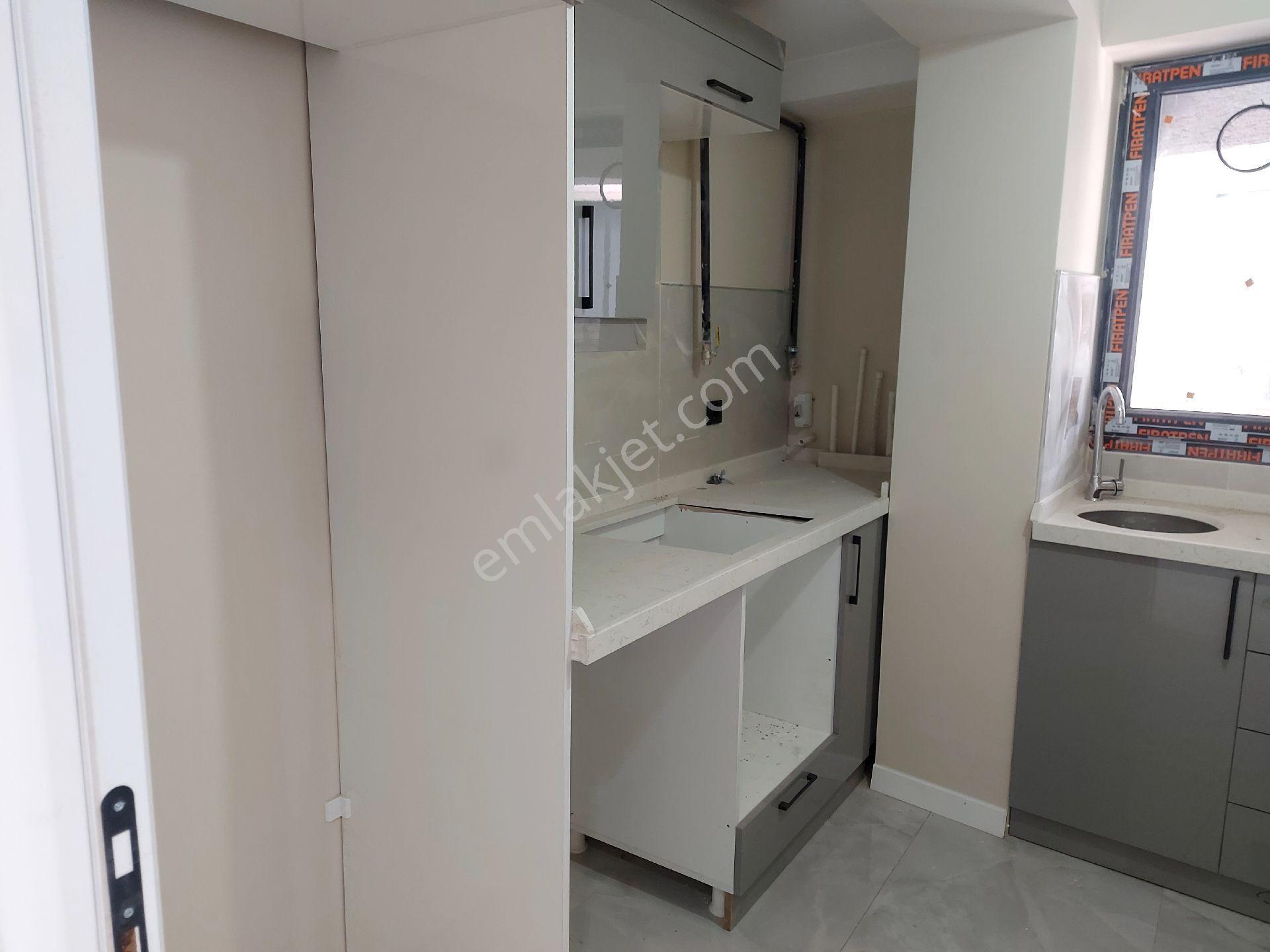Kağıthane Axxis Avm Yakın Satılık Sıfır Krediye Uygun Daire 2+1 - Görsel 10