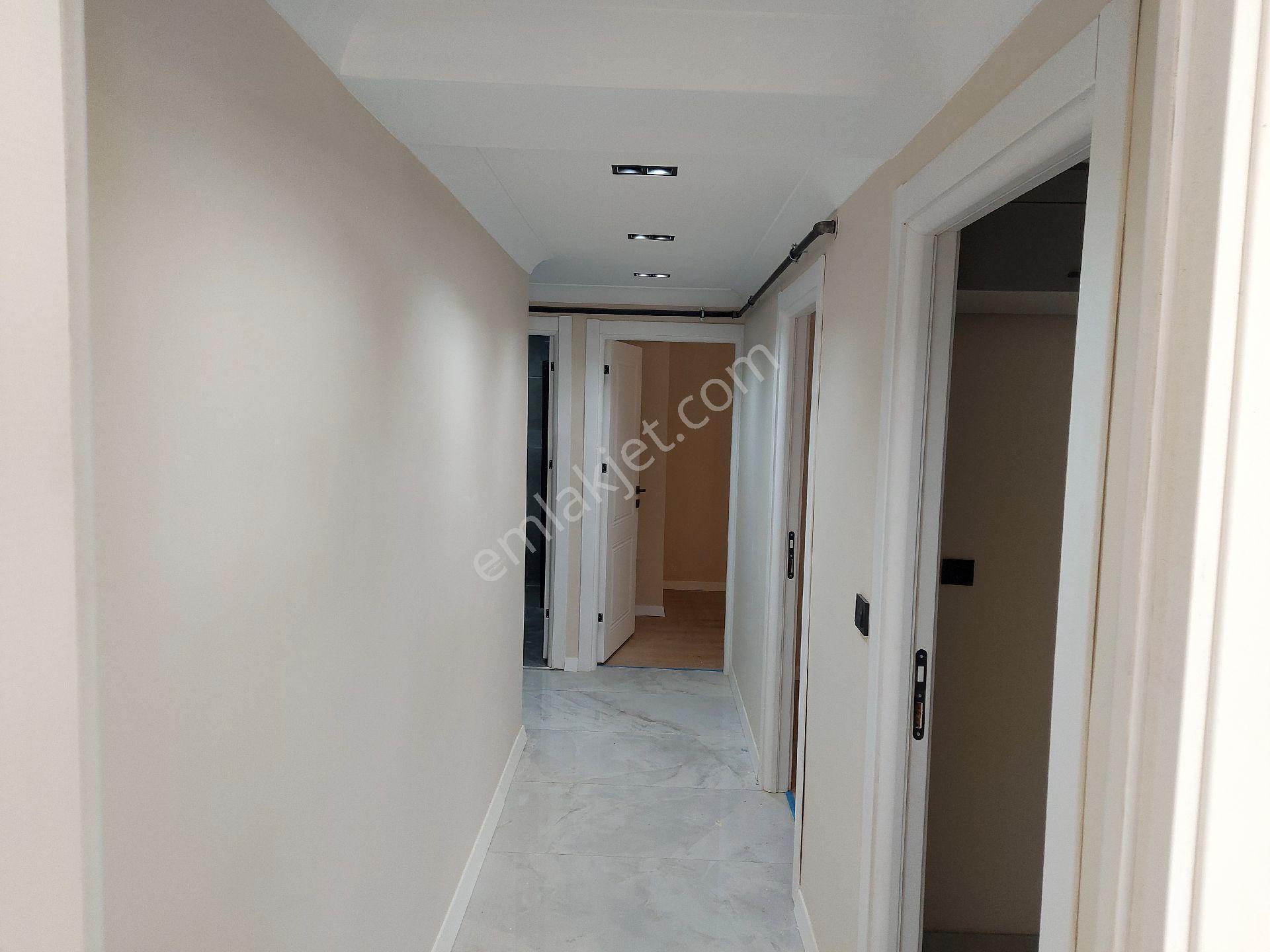 Kağıthane Axxis Avm Yakın Satılık Sıfır Krediye Uygun Daire 2+1 - Görsel 12