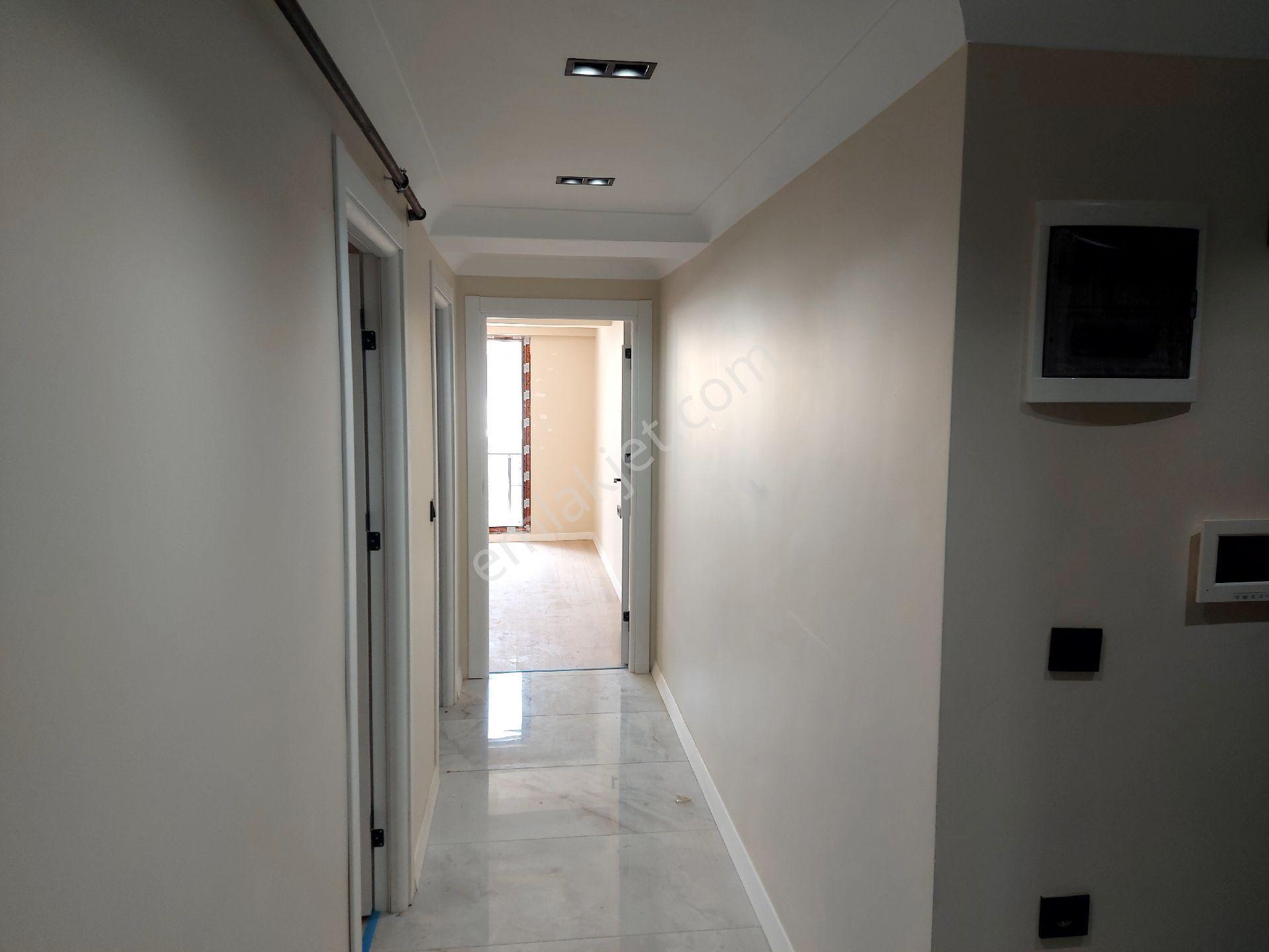 Kağıthane Axxis Avm Yakın Satılık Sıfır Krediye Uygun Daire 2+1 - Görsel 13