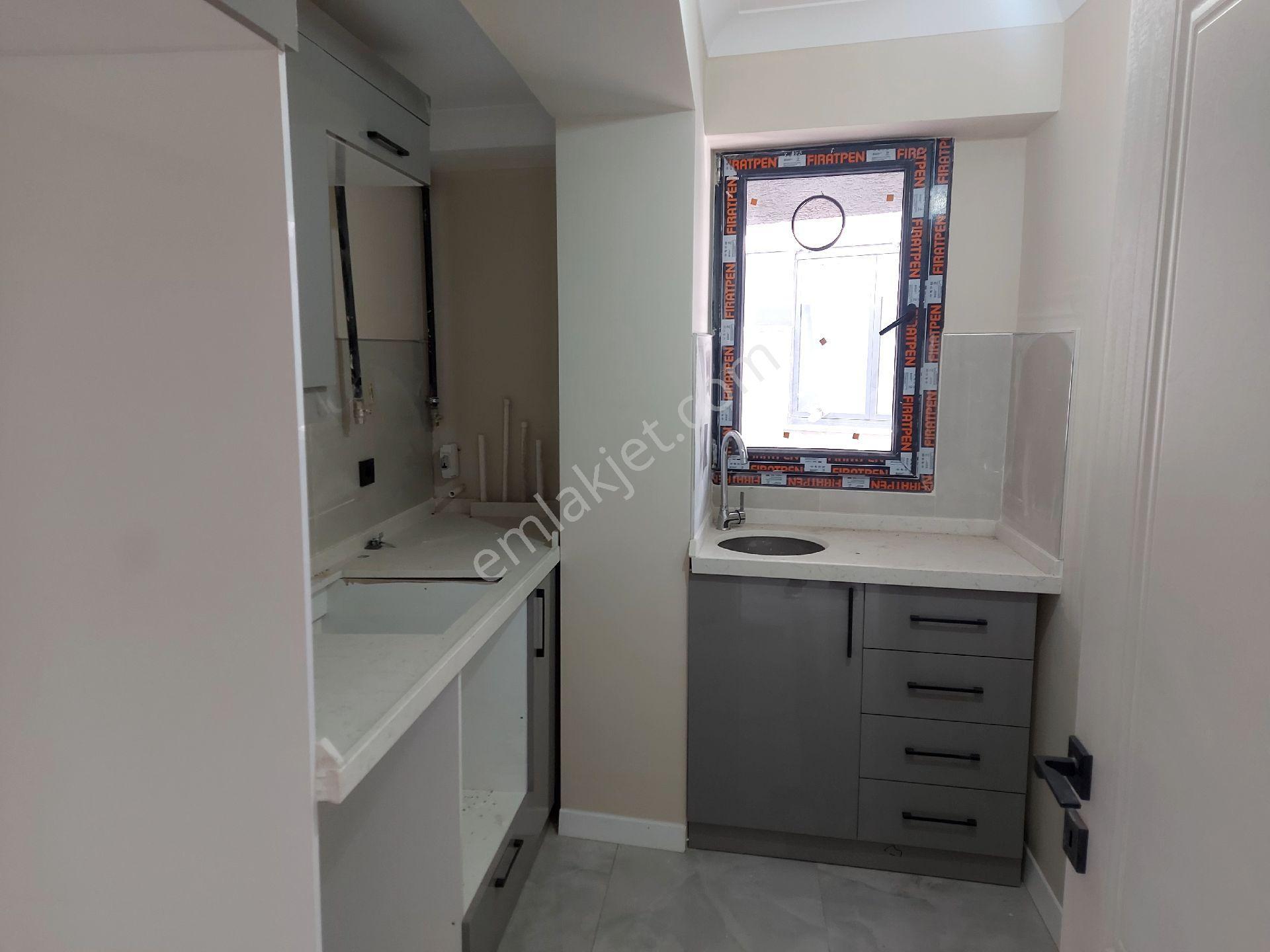 Kağıthane Axxis Avm Yakın Satılık Sıfır Krediye Uygun Daire 2+1 - Görsel 9