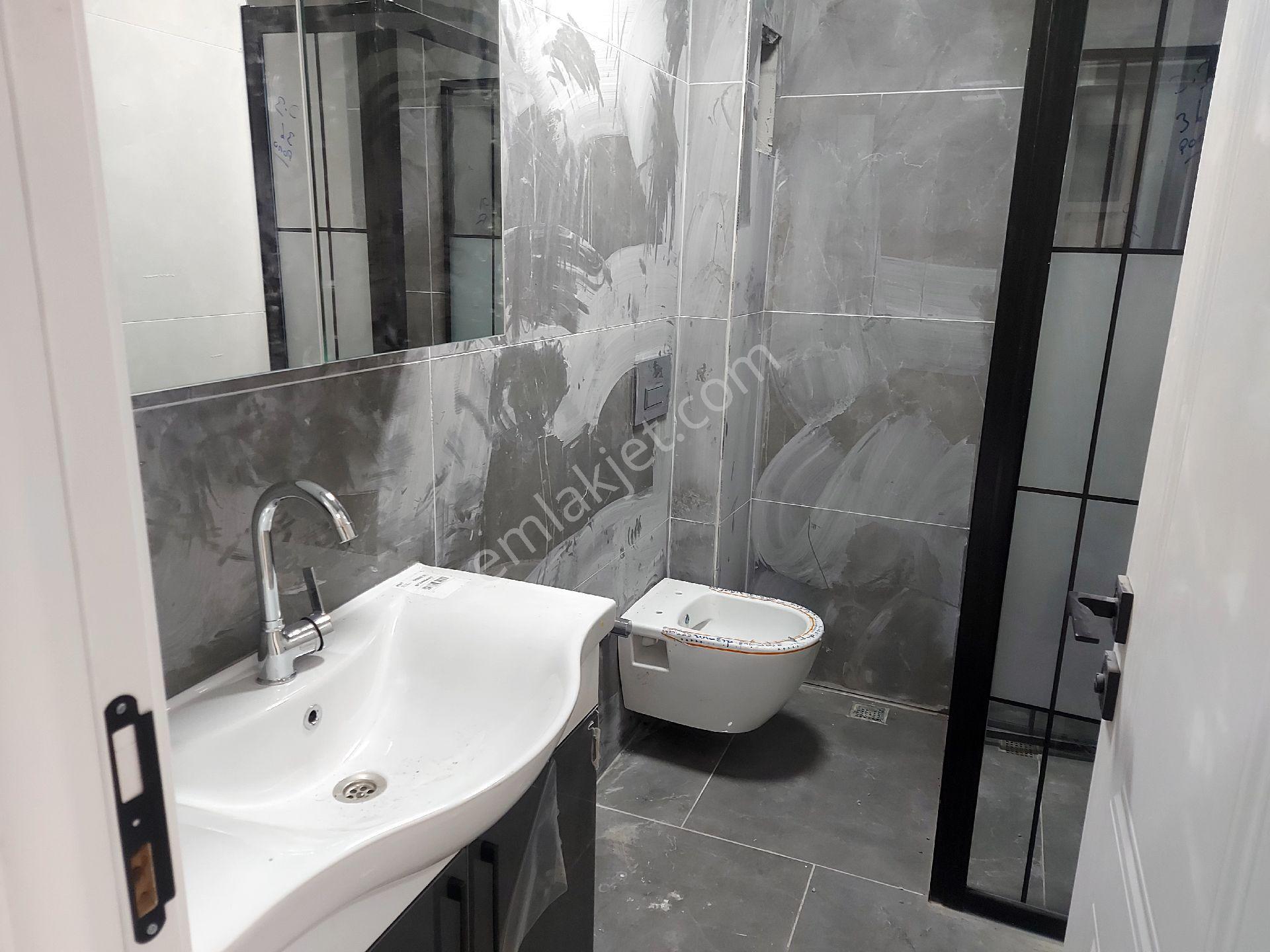 Kağıthane Axxis Avm Yakın Satılık Sıfır Krediye Uygun Daire 2+1 - Görsel 18