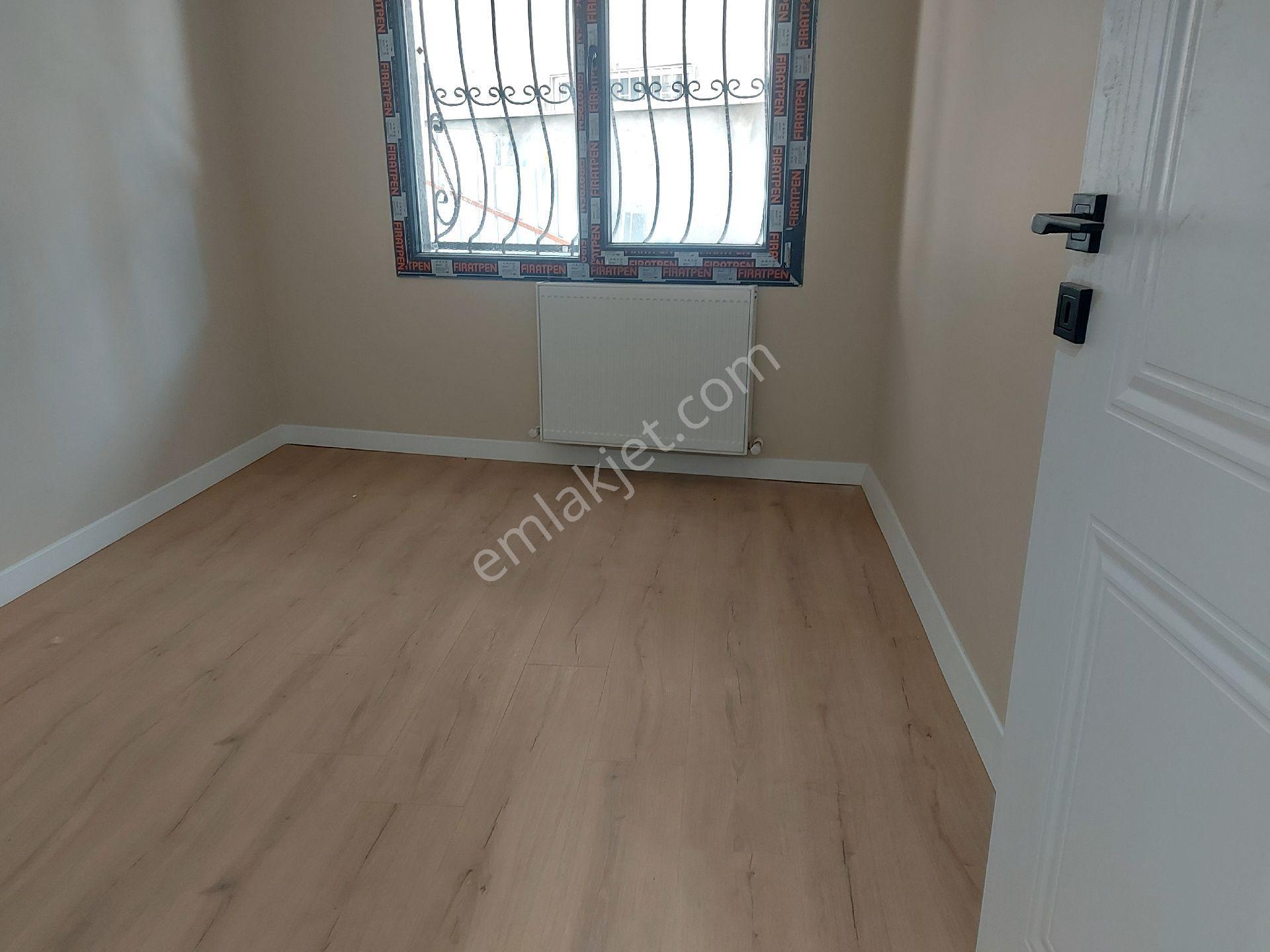 Kağıthane Axxis Avm Yakın Satılık Sıfır Krediye Uygun Daire 2+1 - Görsel 4