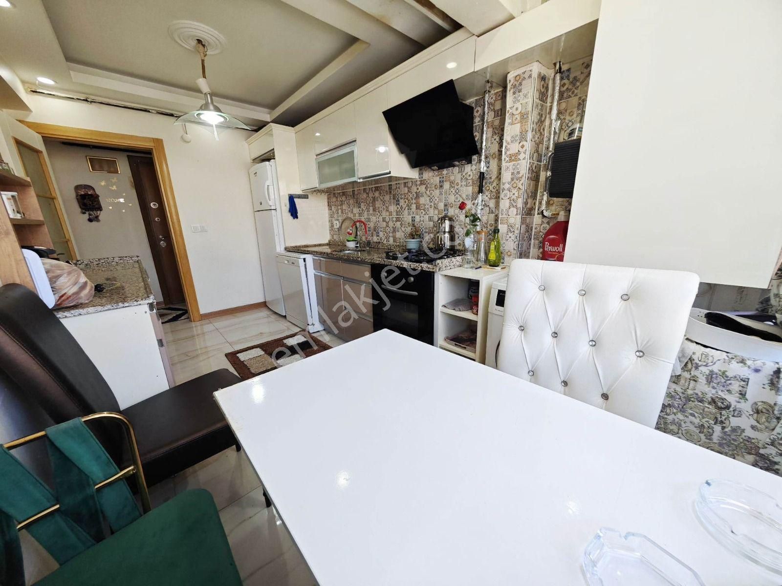 Serhat Emlak Yenibosnada 5+1 Asansörlü Dublexs - Görsel 23