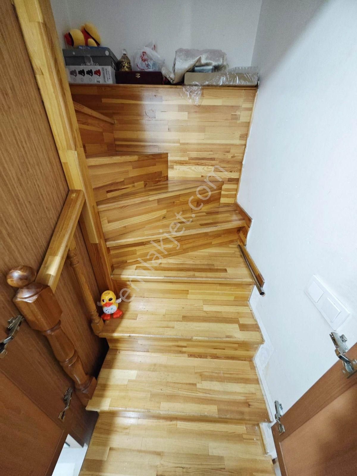 Serhat Emlak Yenibosnada 5+1 Asansörlü Dublexs - Görsel 5