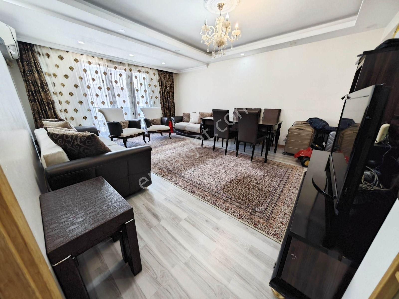 Serhat Emlak Yenibosnada 5+1 Asansörlü Dublexs - Görsel 26