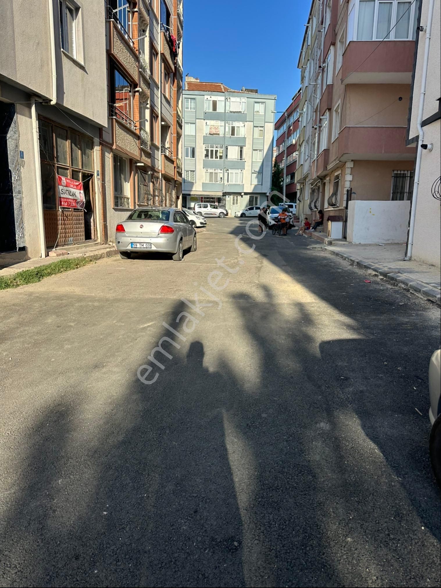 Alipaşa Okulu Yakını Her İşe Uygun Dükkan