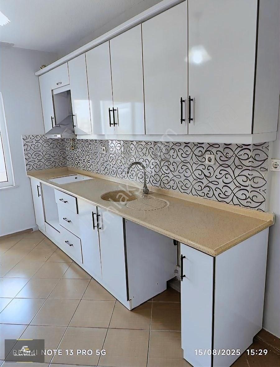 Alan Emlaktan Çarsamba Tokide Kiralık Daire
