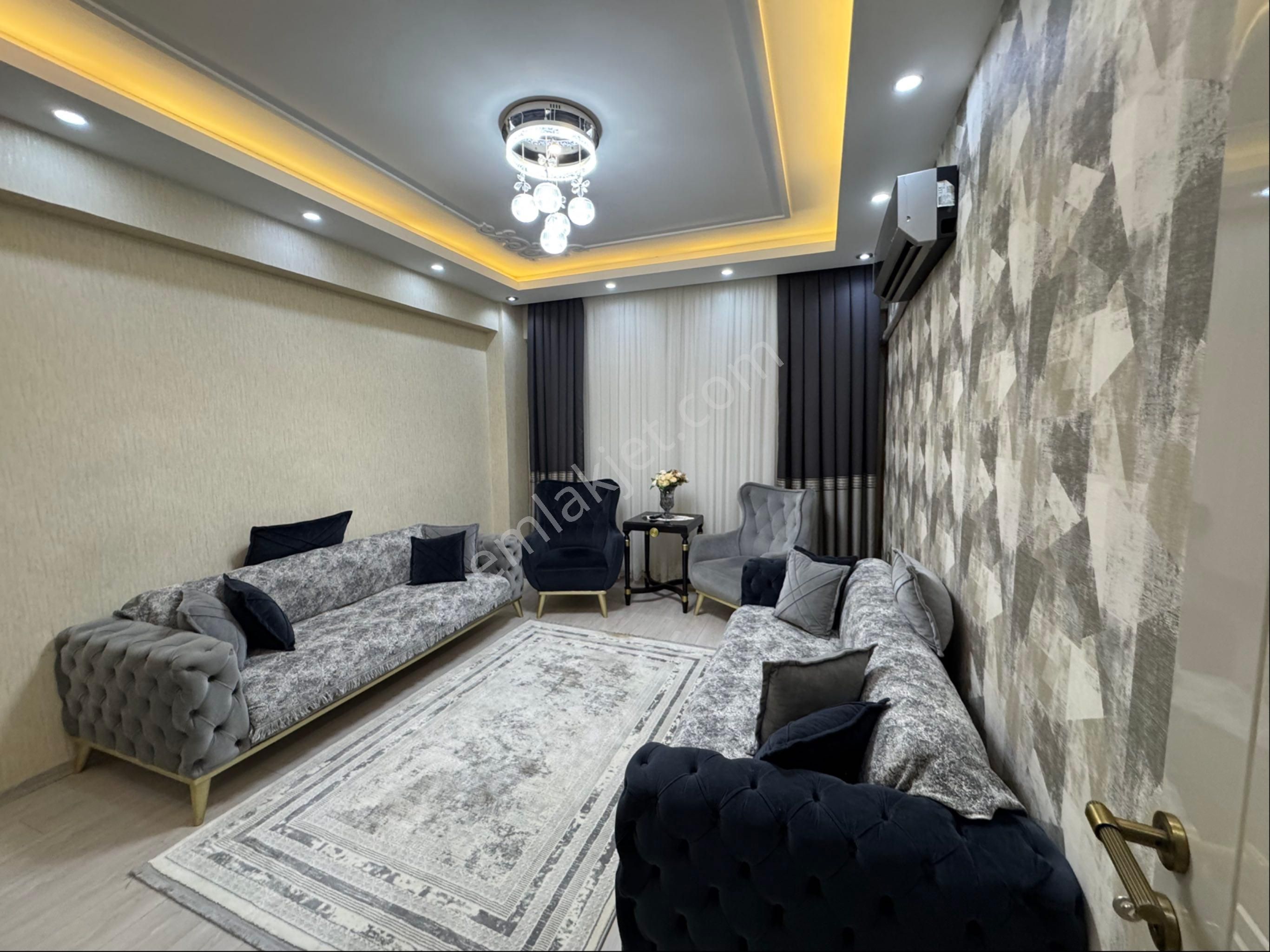 Gaziantep Şehitkamil Karacaahmet Mahallesi Satılık 3+1 Daire
