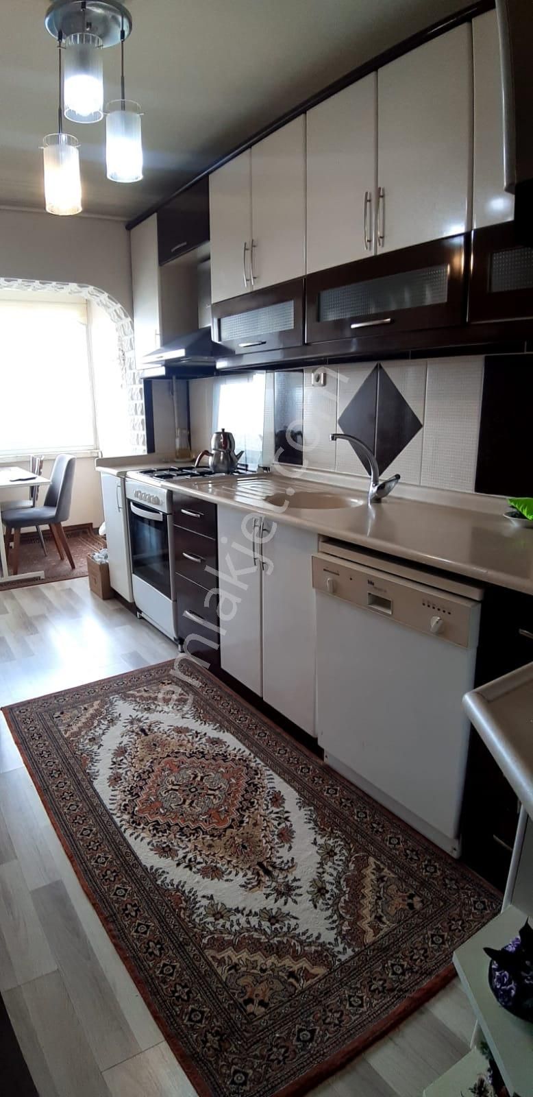 Atakent Mahallesi De 2+1 Banka Blokları Son Kat Satılık Daire