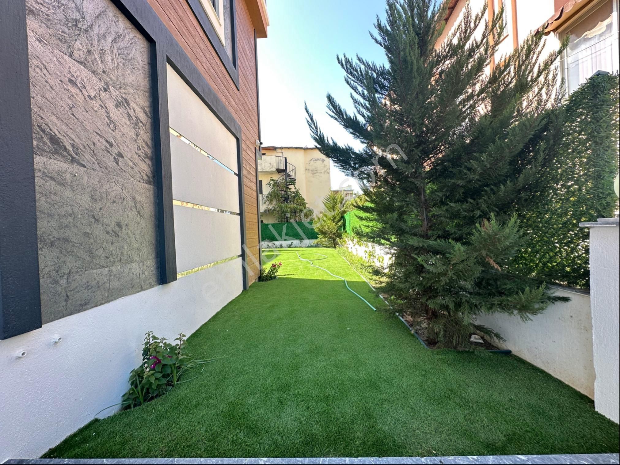 Seferihisar Doğanbey De Satılık 3+1 Villa Denize 150 Metre - Görsel 5