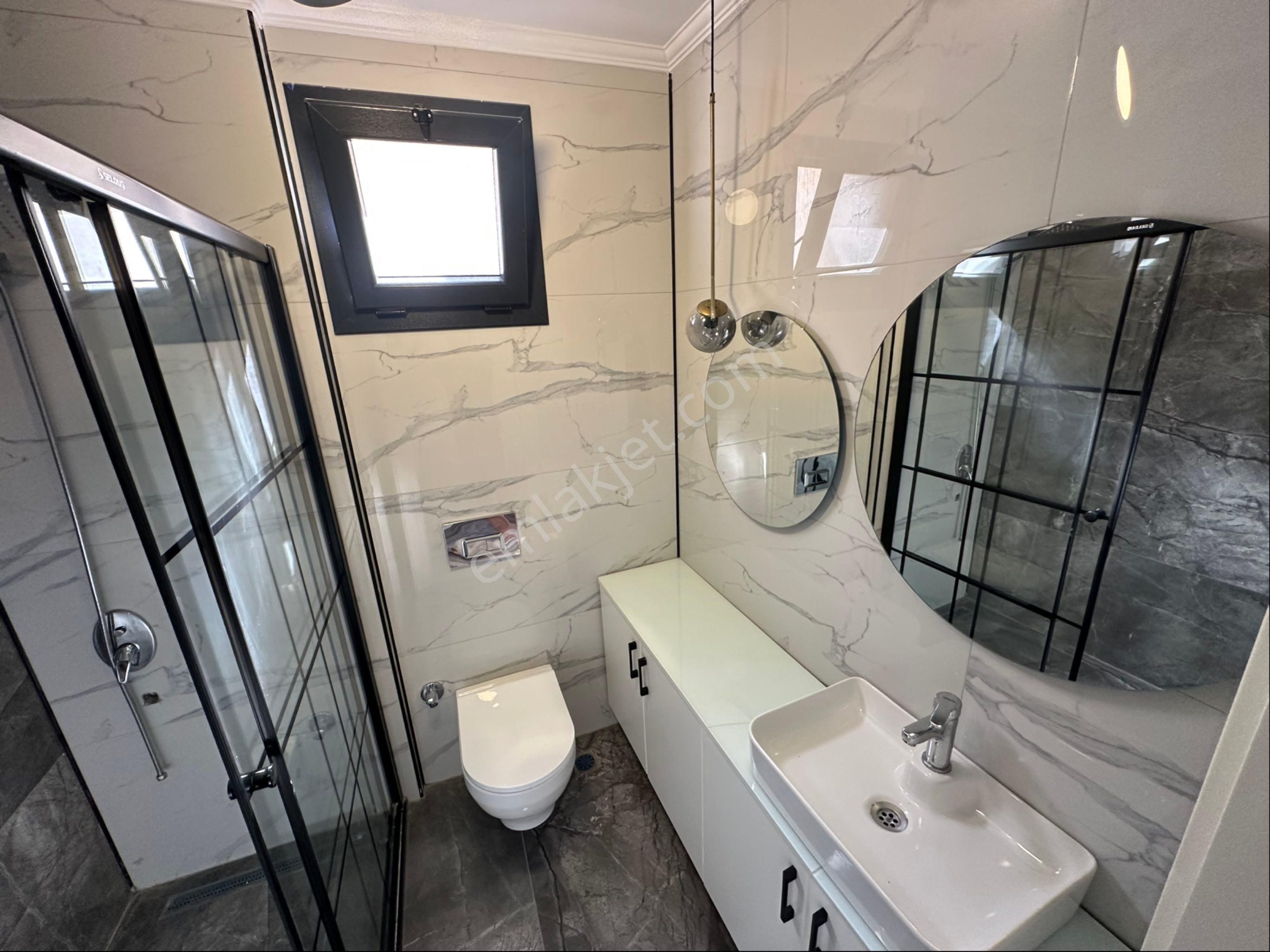 Seferihisar Doğanbey De Satılık 3+1 Villa Denize 150 Metre - Görsel 26