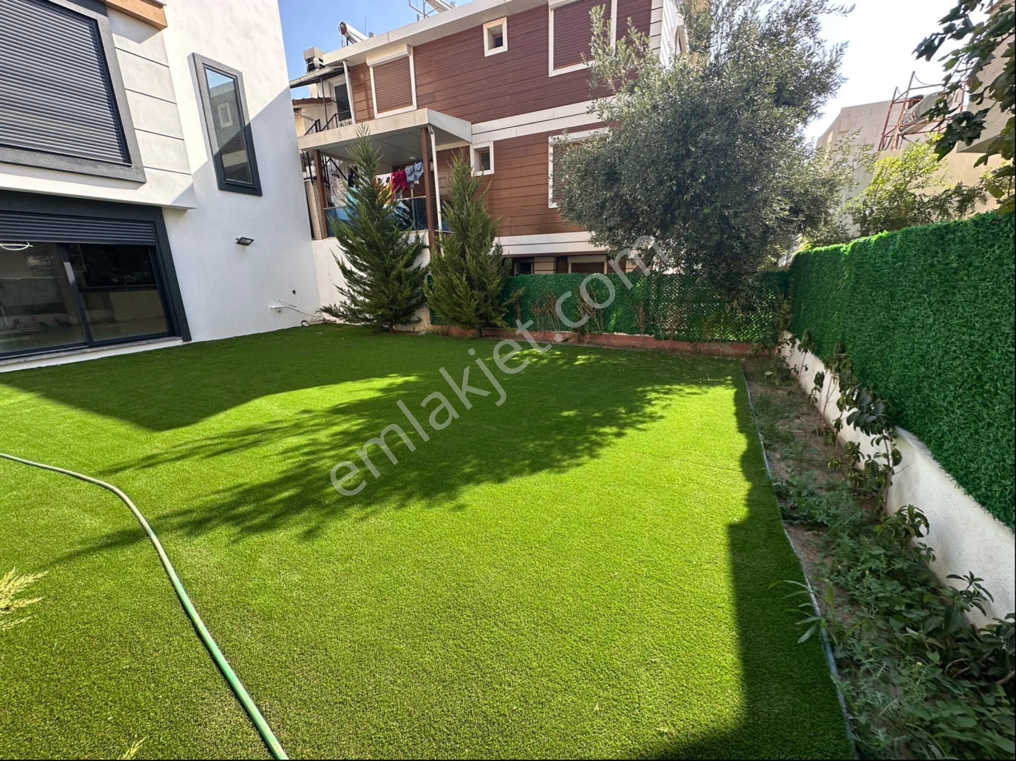 Seferihisar Doğanbey De Satılık 3+1 Villa Denize 150 Metre - Görsel 10