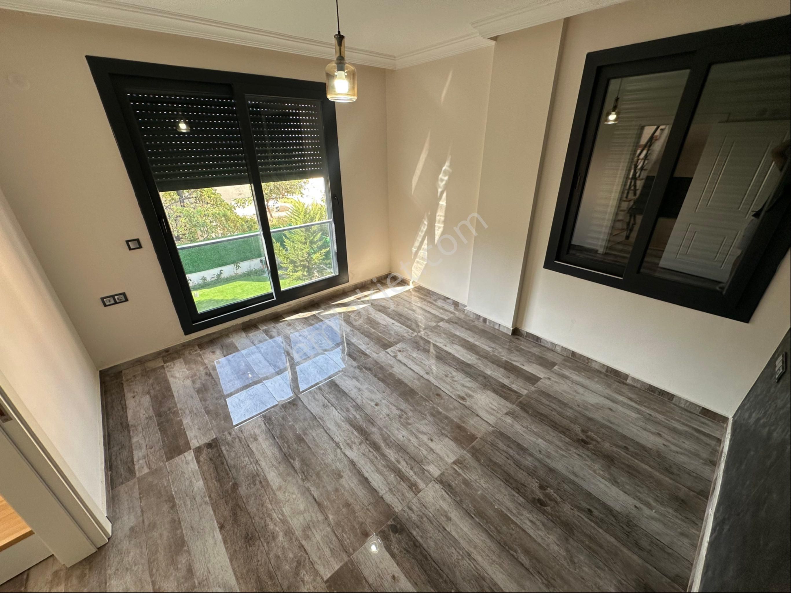 Seferihisar Doğanbey De Satılık 3+1 Villa Denize 150 Metre - Görsel 24