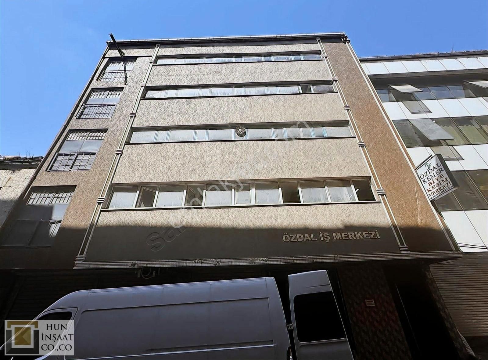 Bağcılar Güneşli 15 Temmuz Mahallesin'de Kiralık!! İş Yeri!!