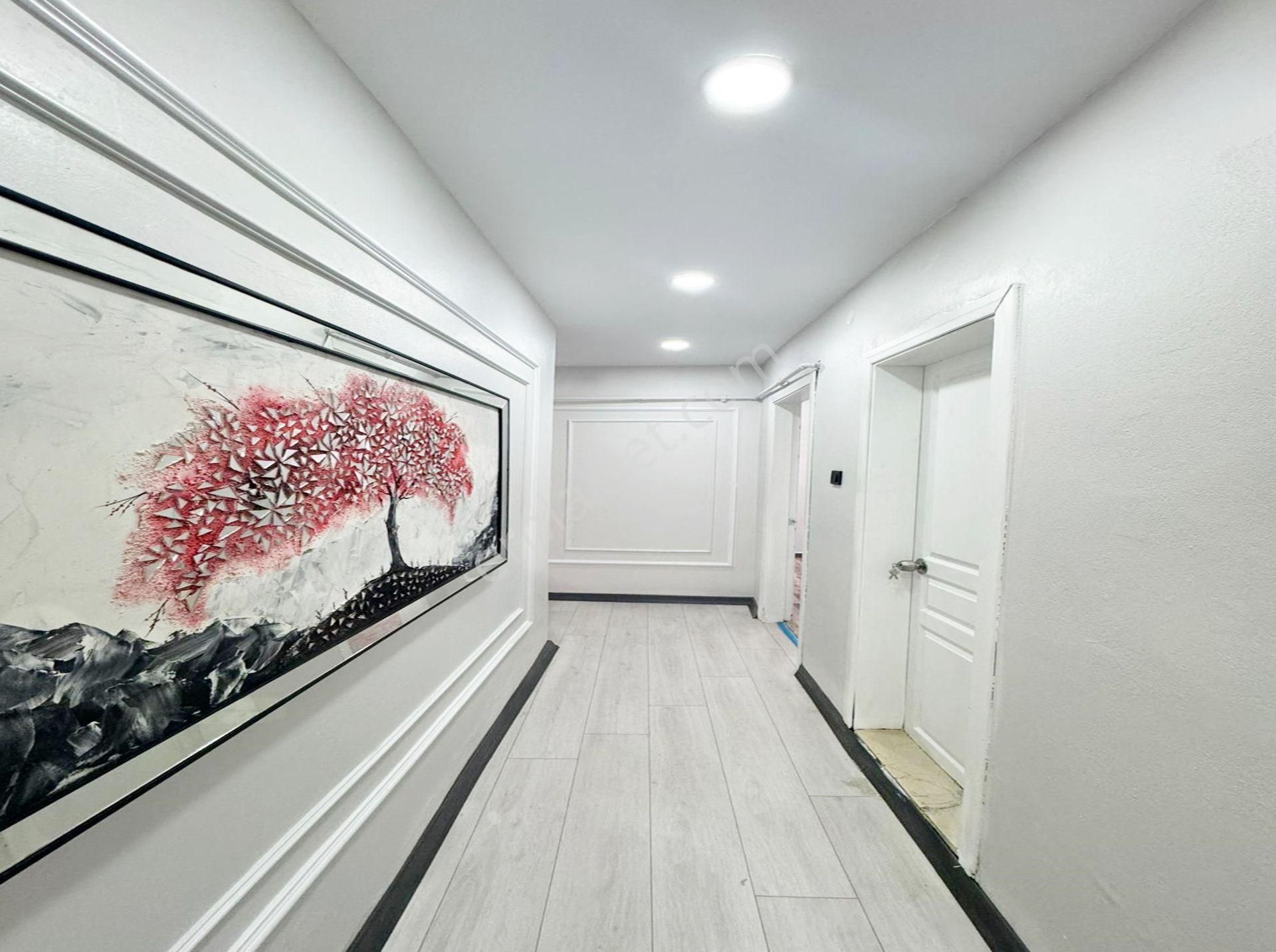 Beylikdüzü Vira Yapı'dan Haramidere Metrobüs Arkası Kelepir 3+1 Daire ! - Görsel 4