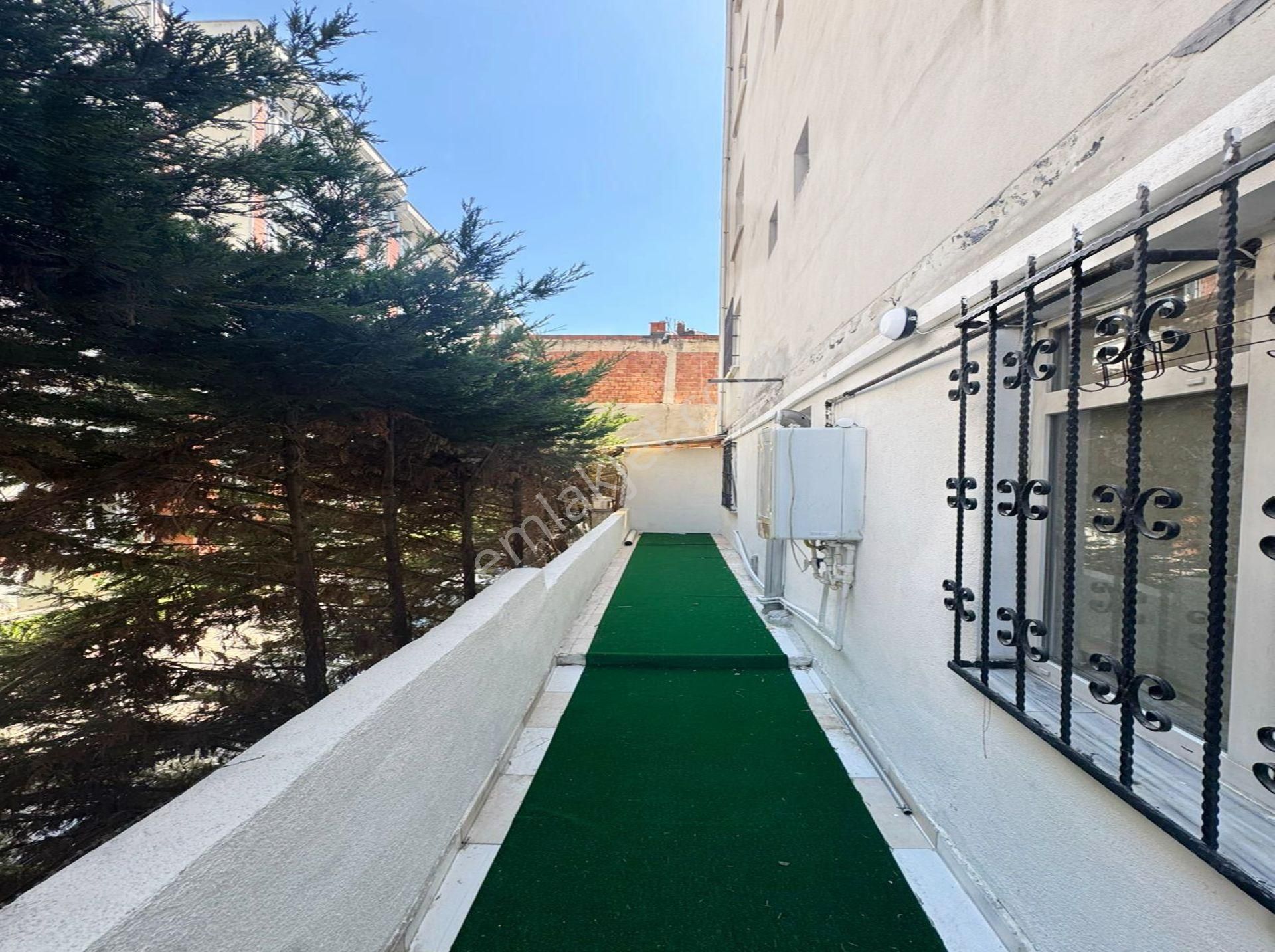 Beylikdüzü Vira Yapı'dan Haramidere Metrobüs Arkası Kelepir 3+1 Daire ! - Görsel 6