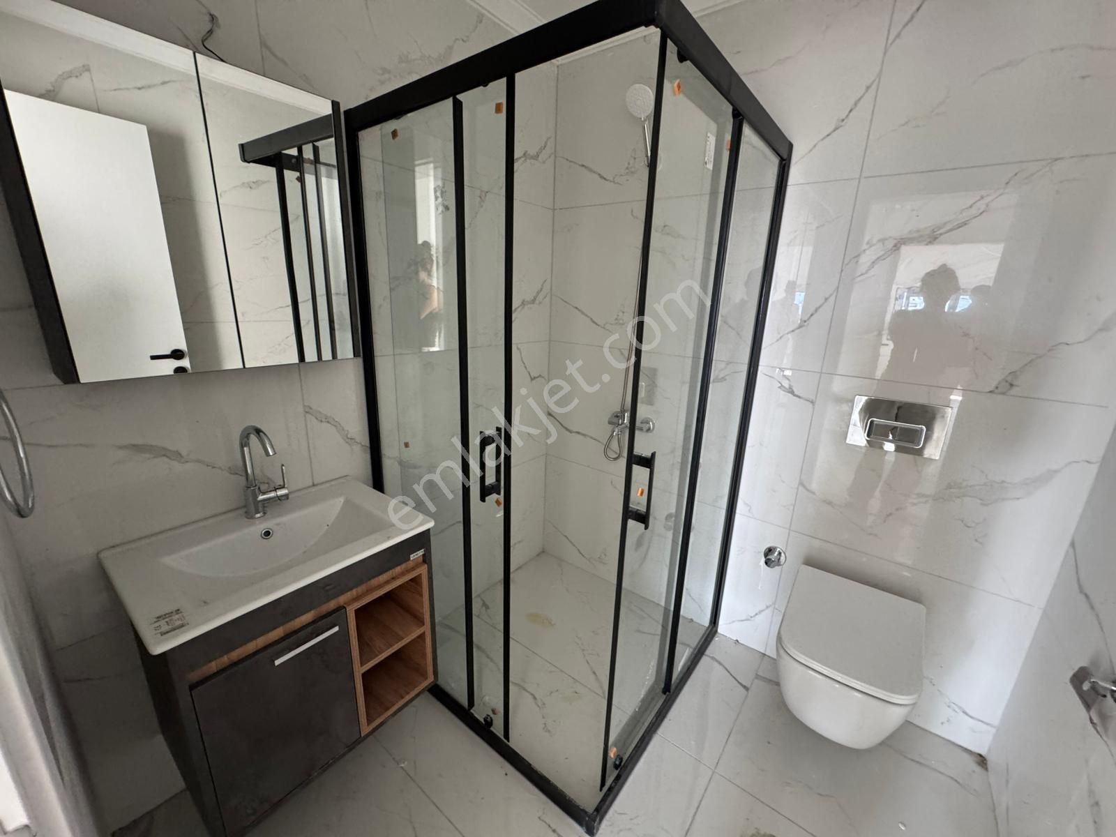 Çamköy Mah. Sıfır 3+1 Dubleks Daire | Kat Mülkiyetli | Krediye Uygun - Görsel 8