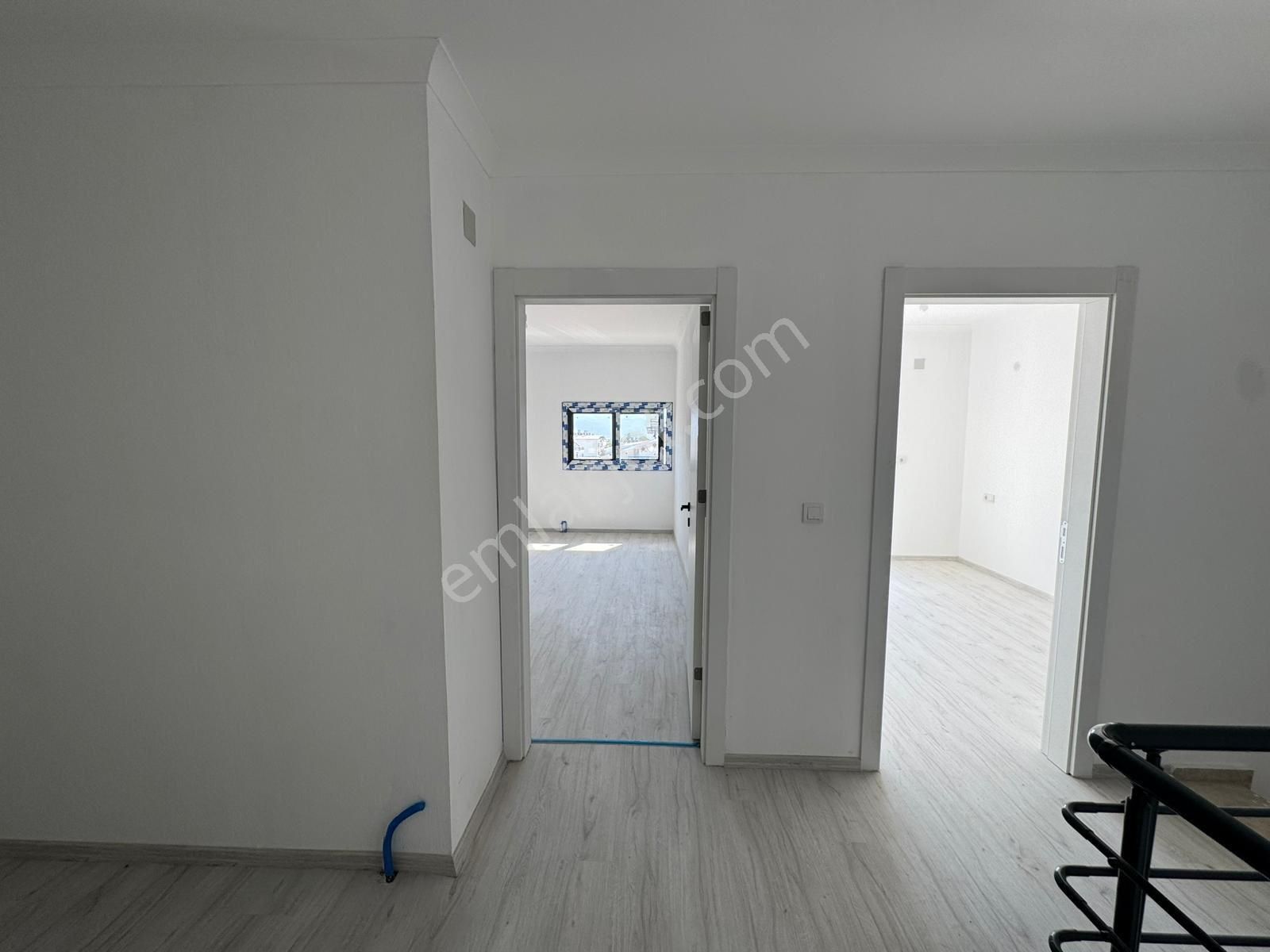 Çamköy Mah. Sıfır 3+1 Dubleks Daire | Kat Mülkiyetli | Krediye Uygun - Görsel 9