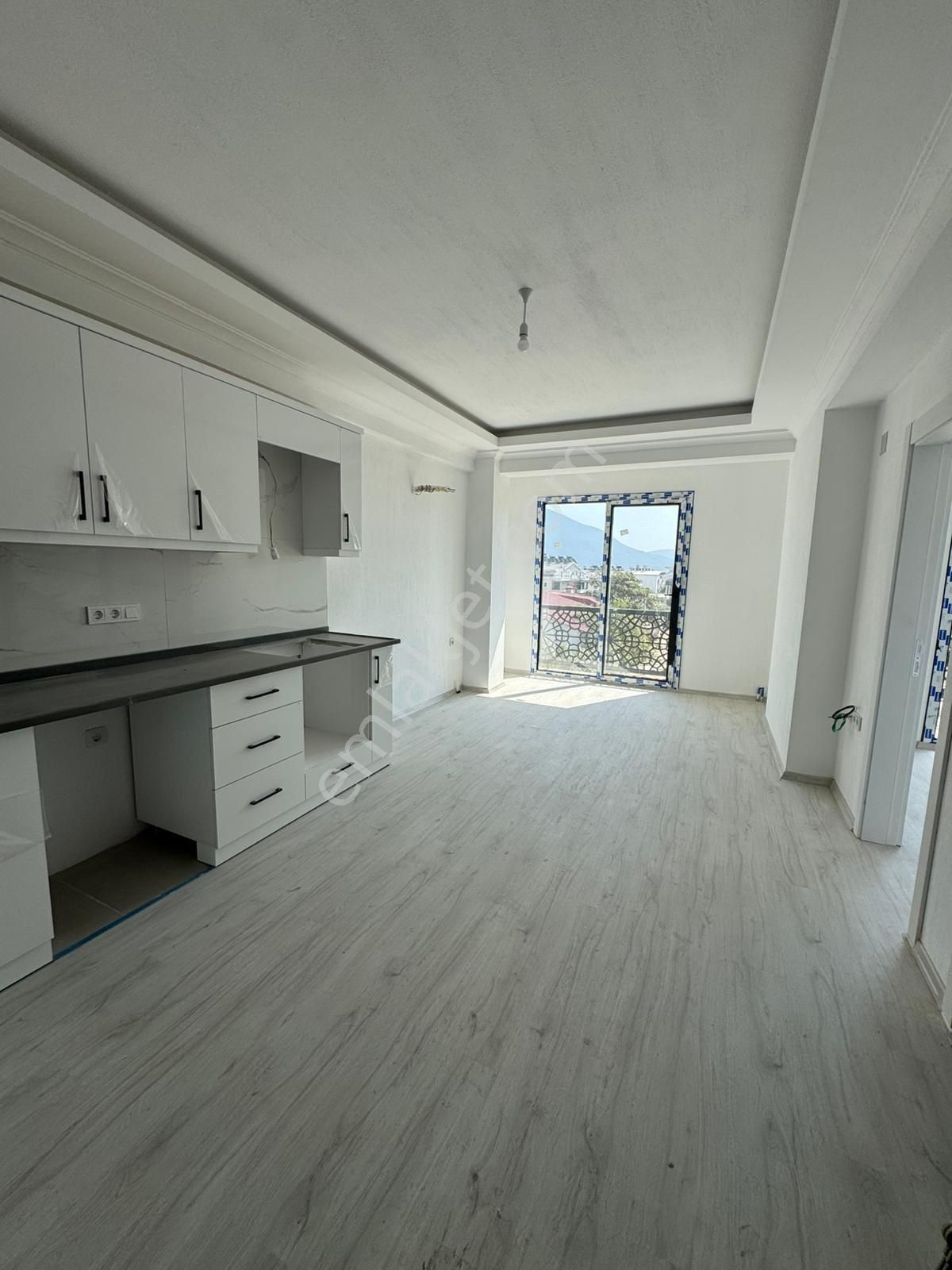 Çamköy Mah. Sıfır 3+1 Dubleks Daire | Kat Mülkiyetli | Krediye Uygun