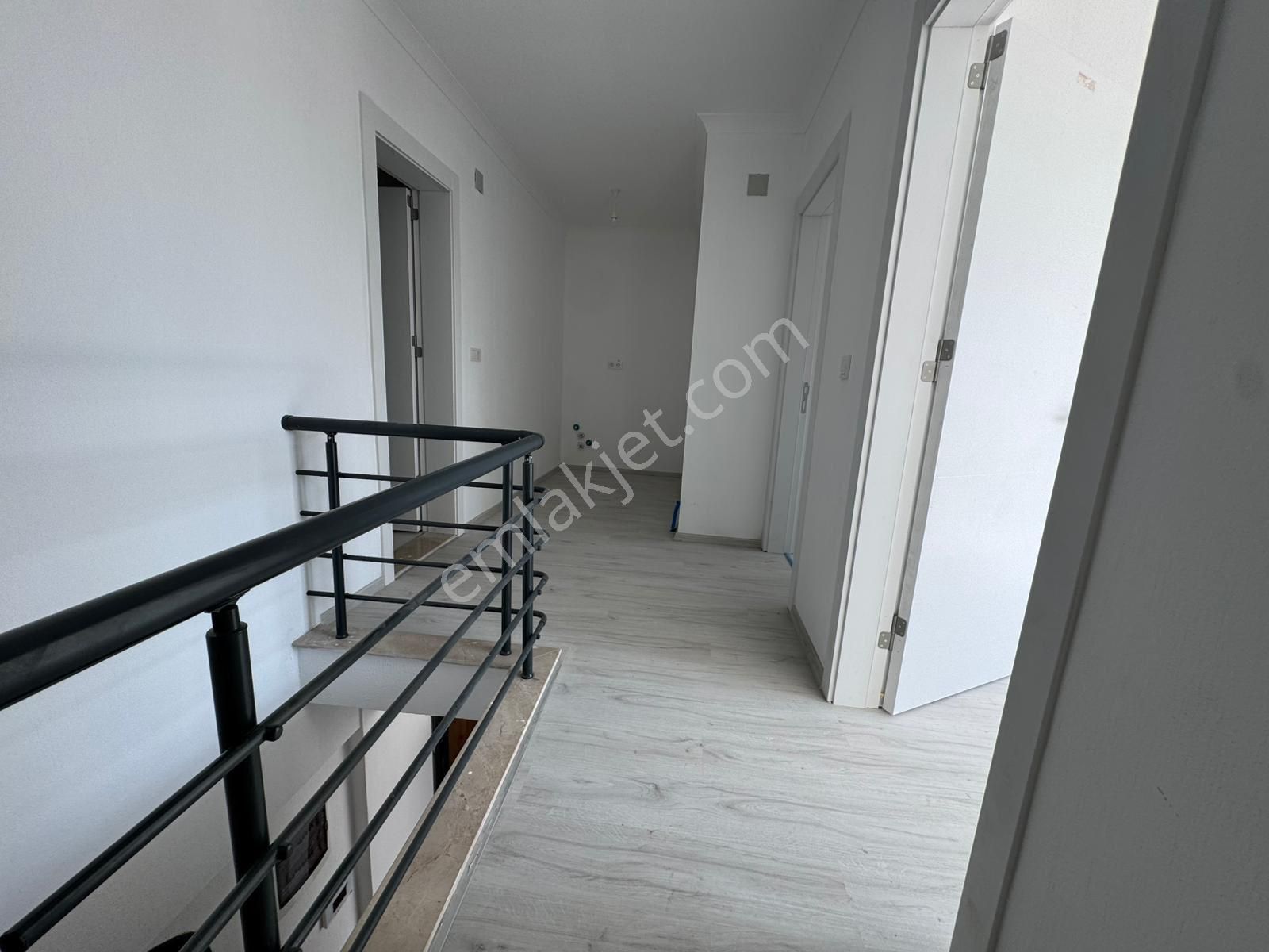 Çamköy Mah. Sıfır 3+1 Dubleks Daire | Kat Mülkiyetli | Krediye Uygun - Görsel 5