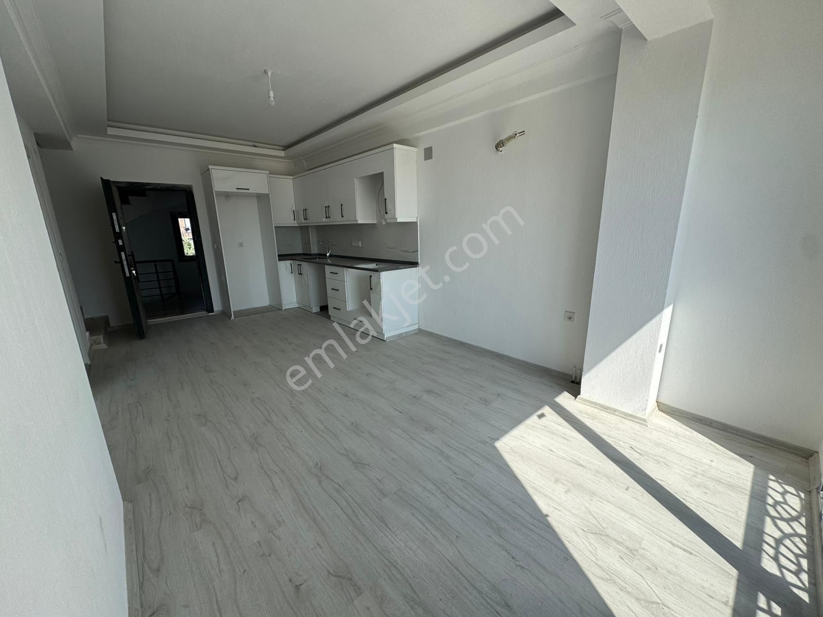 Çamköy Mah. Sıfır 3+1 Dubleks Daire | Kat Mülkiyetli | Krediye Uygun - Görsel 2