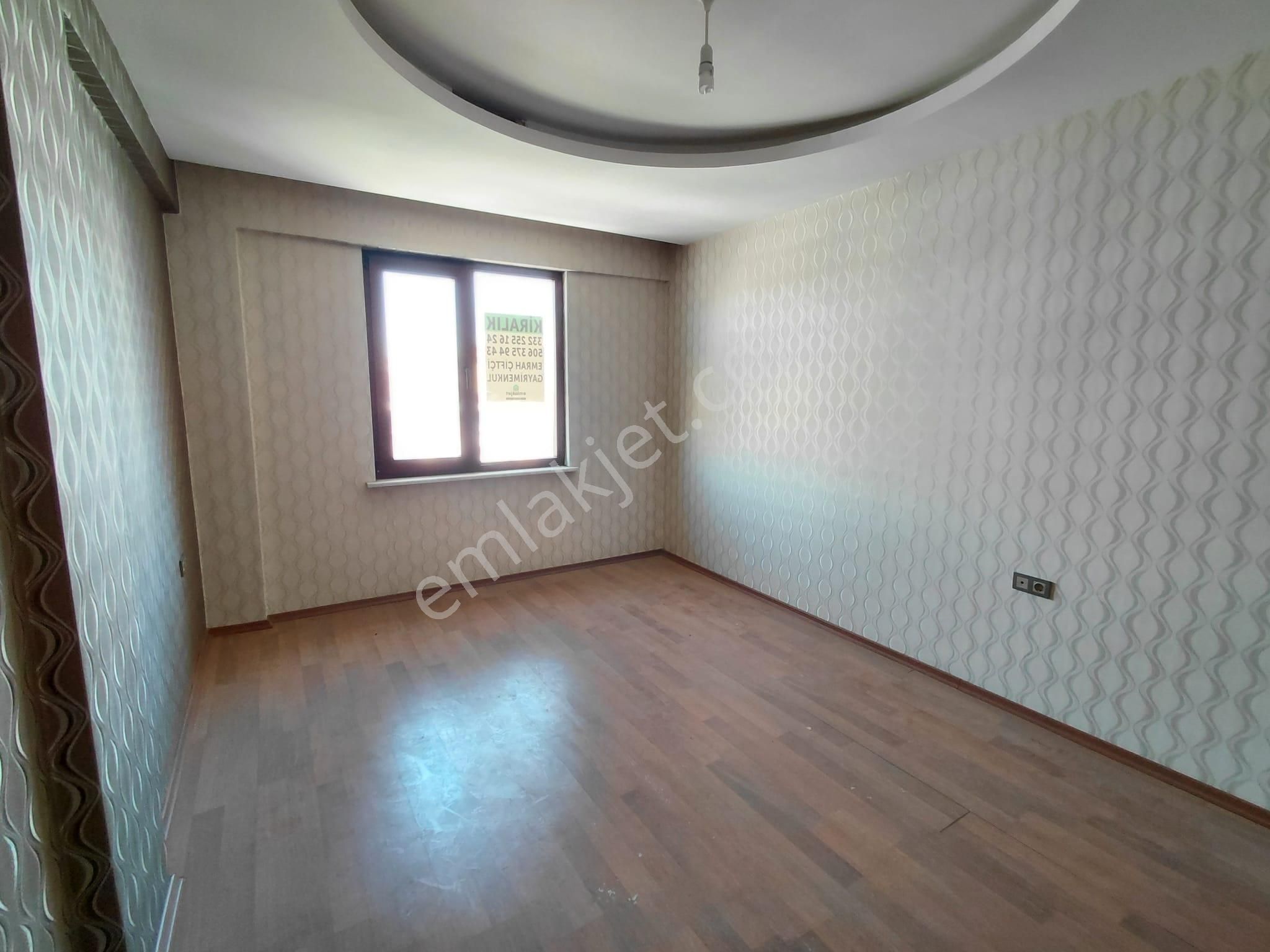 Emrah Çiftci'den Selçuklu Yazır Mah.ecdat Parkı Karşısı Kiralık 3+1 Arakat Lüks Daire - Görsel 11