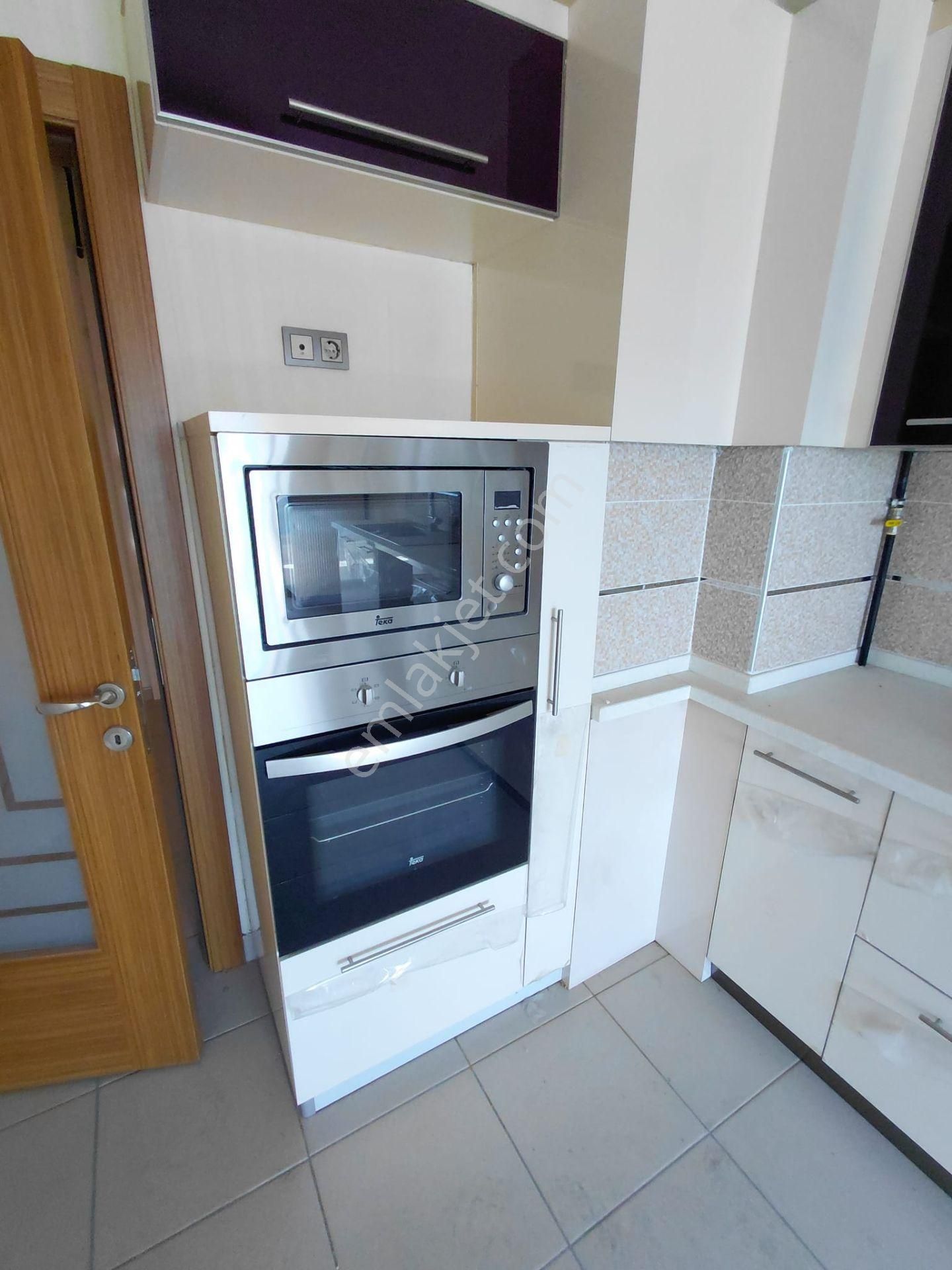 Emrah Çiftci'den Selçuklu Yazır Mah.ecdat Parkı Karşısı Kiralık 3+1 Arakat Lüks Daire - Görsel 9