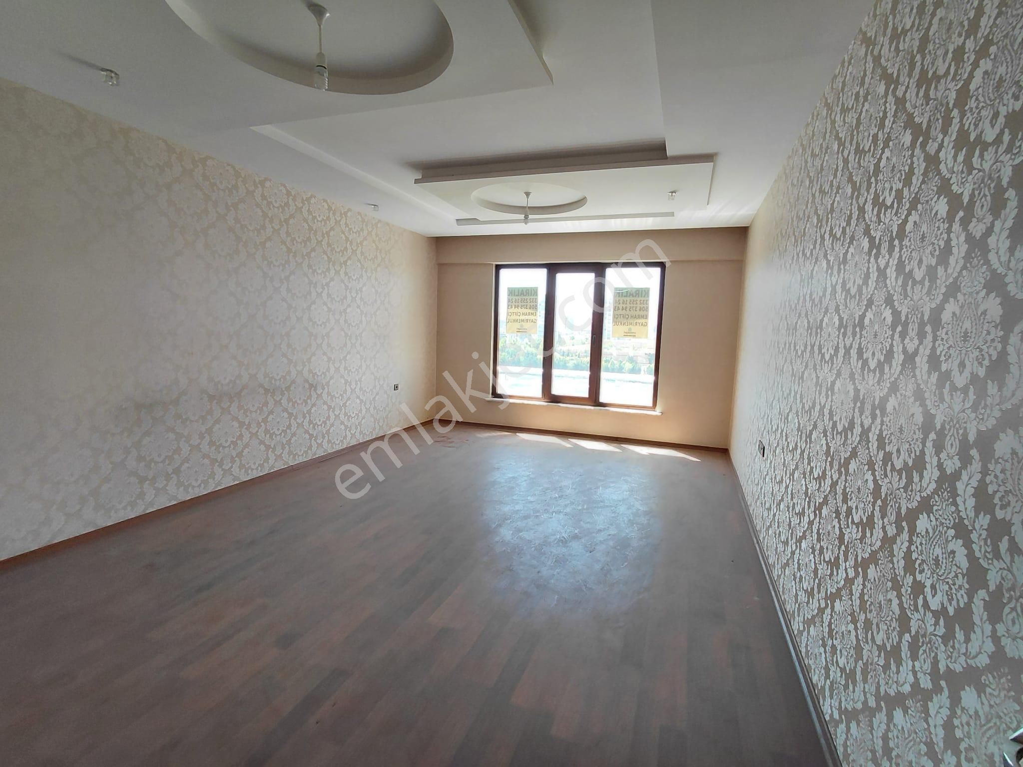 Emrah Çiftci'den Selçuklu Yazır Mah.ecdat Parkı Karşısı Kiralık 3+1 Arakat Lüks Daire - Görsel 6