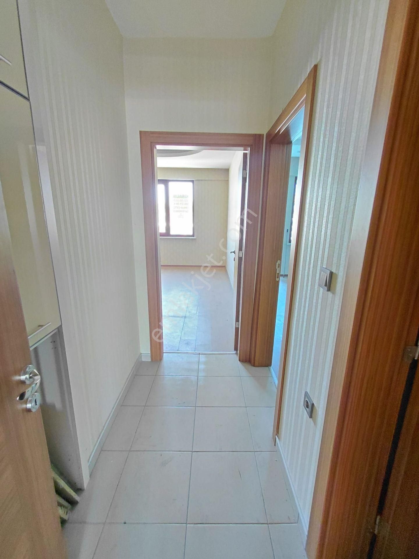 Emrah Çiftci'den Selçuklu Yazır Mah.ecdat Parkı Karşısı Kiralık 3+1 Arakat Lüks Daire - Görsel 22