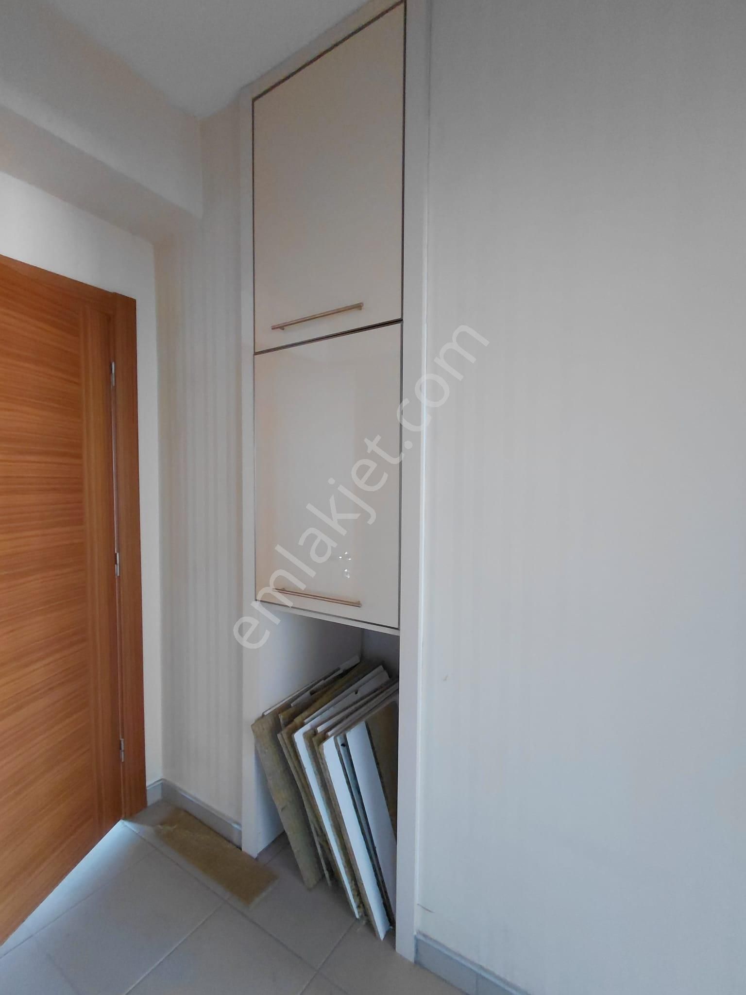 Emrah Çiftci'den Selçuklu Yazır Mah.ecdat Parkı Karşısı Kiralık 3+1 Arakat Lüks Daire - Görsel 33